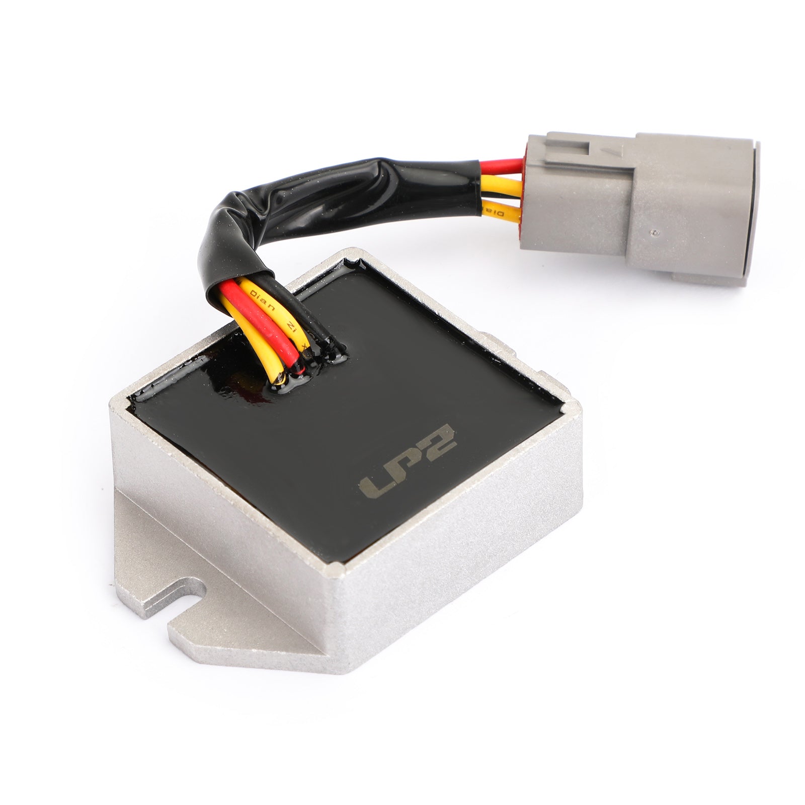 Ski-Doo Legend GTX GSX Expedição Skandic 380 550 Regulador de tensão F/C CARB 515176189 515175939 515175656