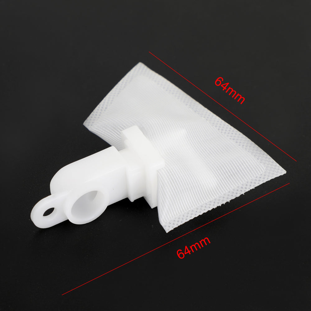 Filtro de bomba de combustible para Suzuki VL800 Boulevard Intruder #15420-41F10