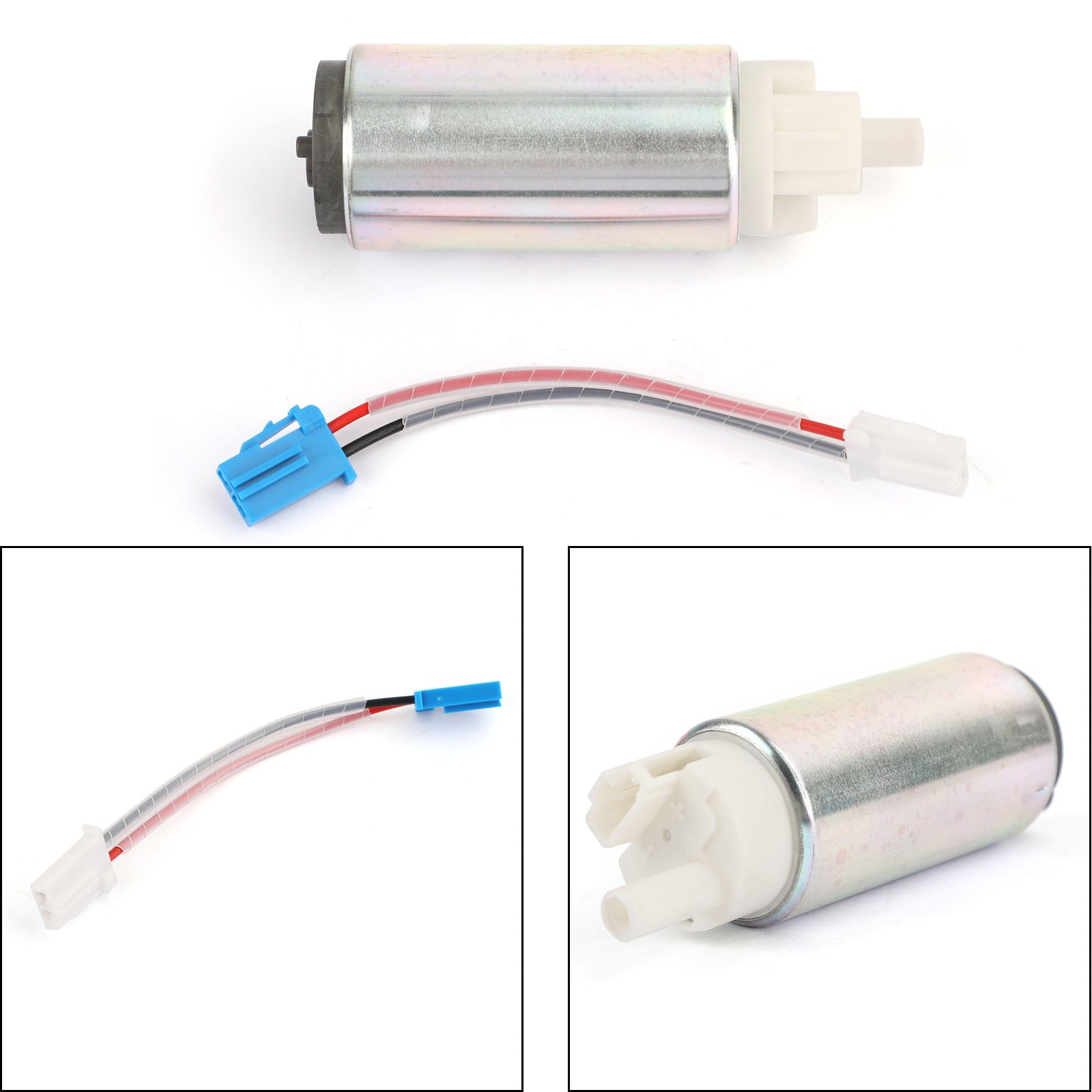 Bomba de combustible compatible con fuerabordas Suzuki 70-300Hp 15200-90J00 15200-93J01 15200-98J00 genérico