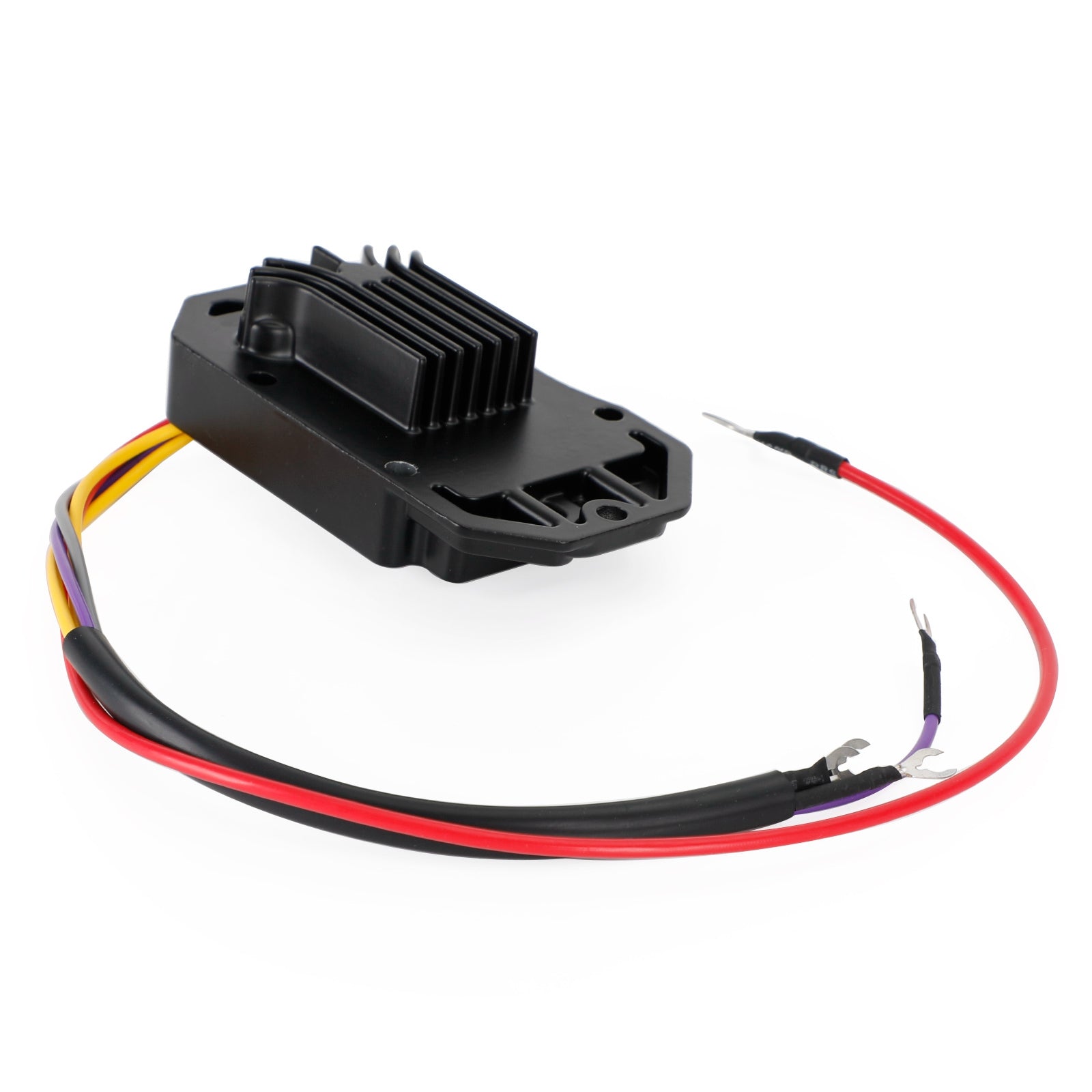 RETCFIER ASSY für Johnson Evinrude V4/V6 Cross -Fluss mit 35 Amp 395204 584423 Generic