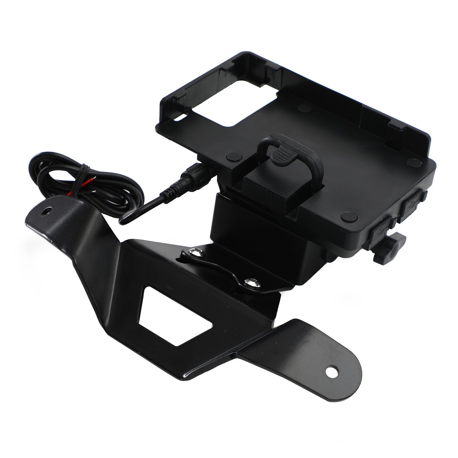 Navigationsbeslag GPS -smartphoneholder til BMW C400GT C400 GT Generisk