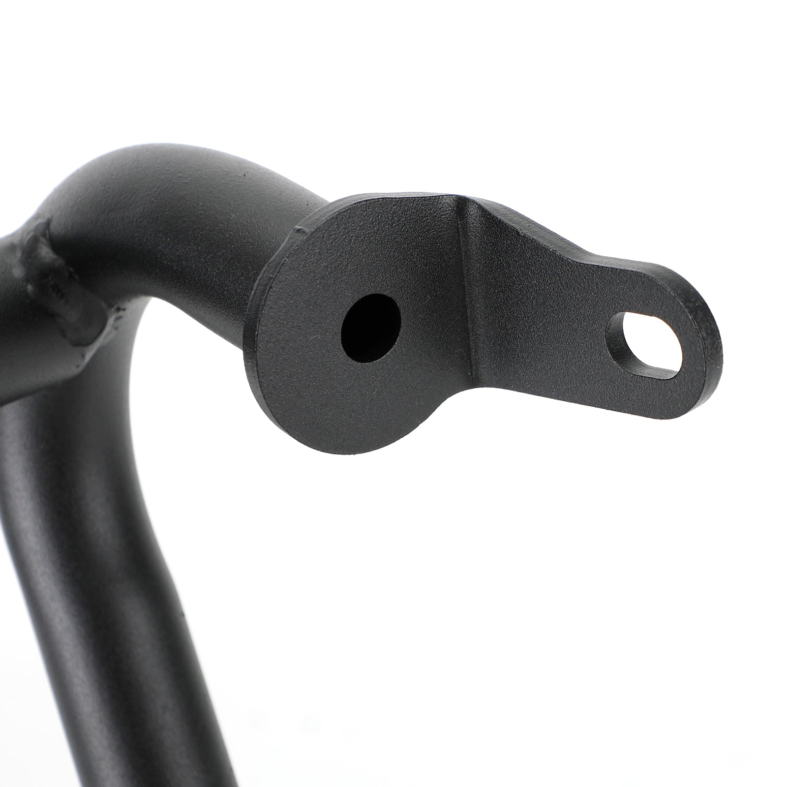 Engine Protect Guard Frame Lower Crash Bar For BMW F750Gs F850Gs 18-22 19 Silver