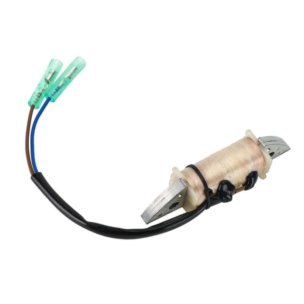 00-01 Bobina di carica Yamaha 15HP 15F MCS/L 63V-85520-00-00 63V-85520-01-00 Generico