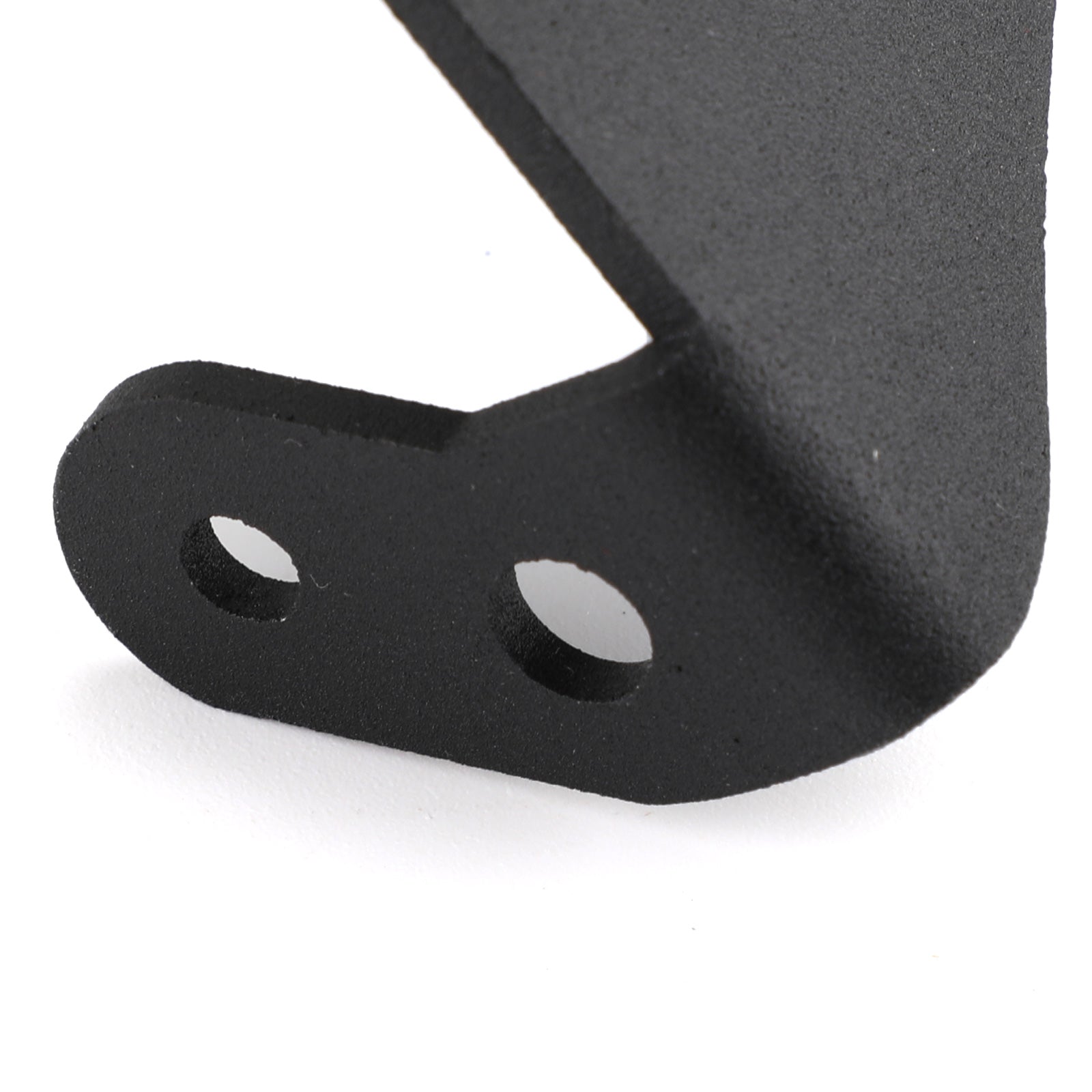 13-19 Triumph Daytona & Street Triple CNC Kennzeichenhalter