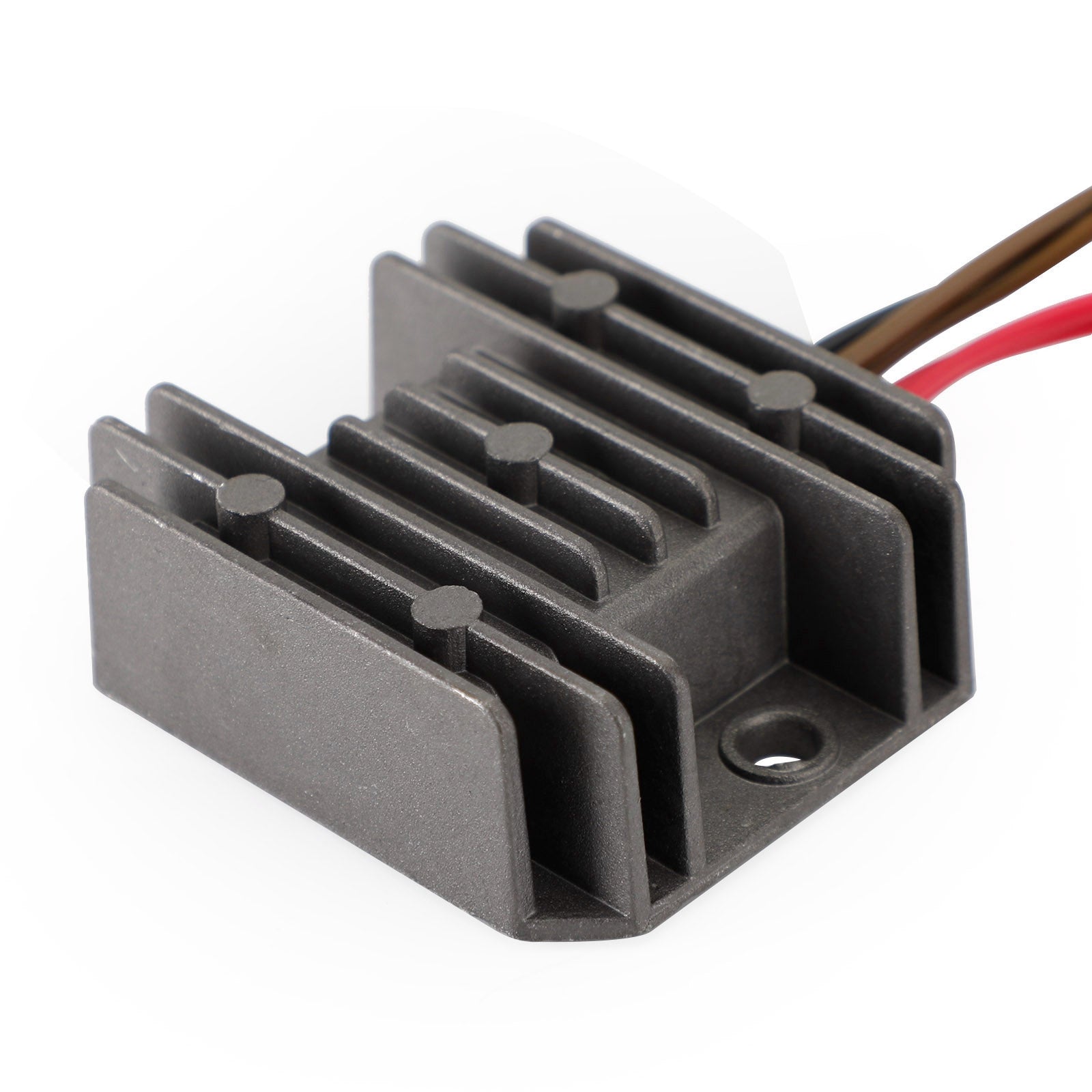 92-02 KAWASAKI 750 SX SXI PRO SXR 800 SX-R RÉGULATEUR DE TENSION RECTIFER 21066-3709