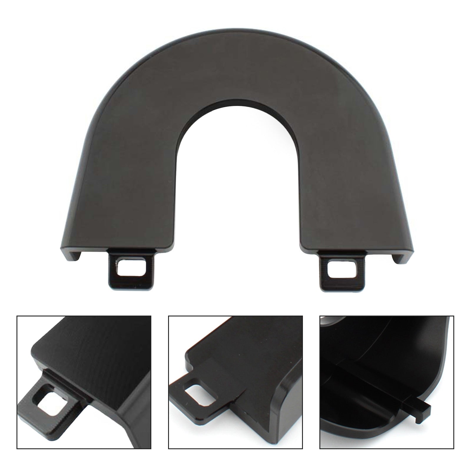 15-22 Touring Road Glide Special Animinium Ignition Switch Panel pro obecný