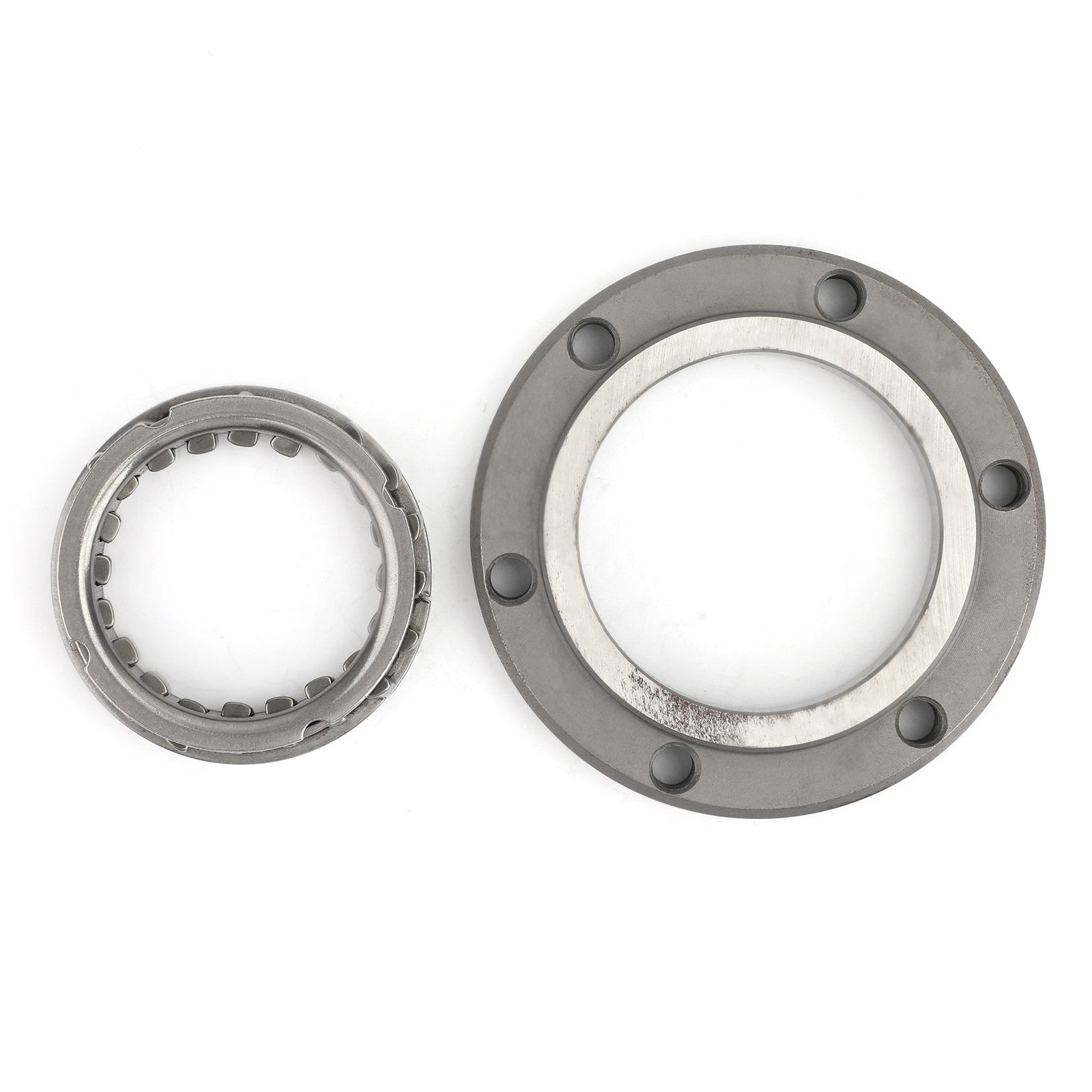 One Way Starter Clutch Bearing Sprag Fit for Arctic Cat ATV 250/300 300 4x4 1998-2005 ATV 250/300 250 2x4 1998-2005