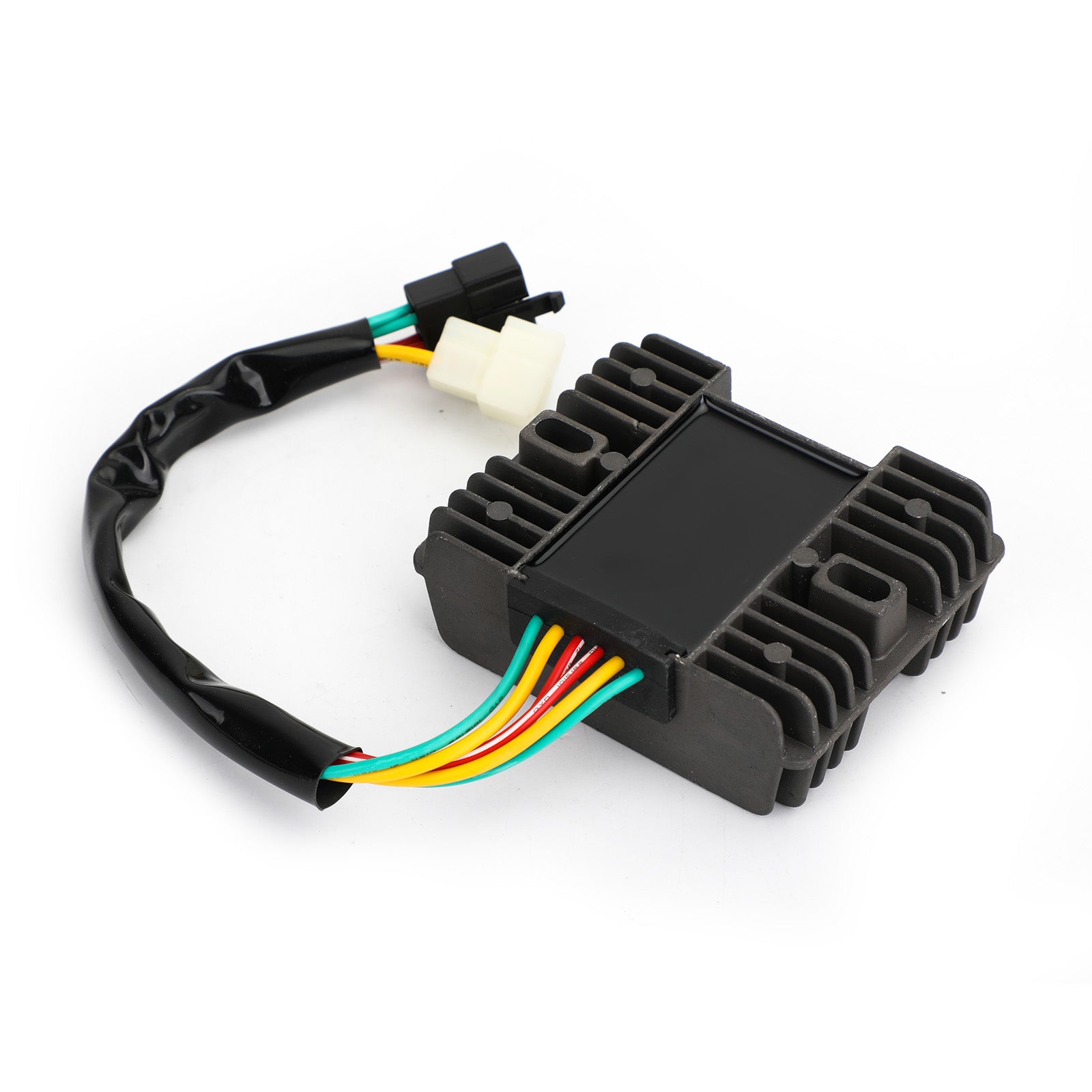 Spændingsregulator til Moto Guzzi Nevada 750 Breva V750 V7 V11 03-10 GU32703810 Generisk