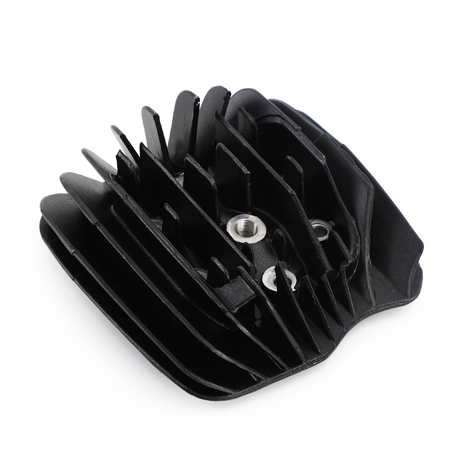 Zylinderkopf für Yamaha DT 175 DT175 E F G H 1978 1979 1980 1981 Neue generische FedEx Express -Versand