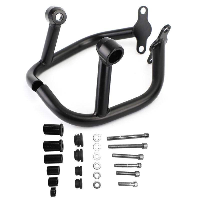 2020-2024 KAWASAKI Z 900 Strażników silników Paski awarii Ochrona Ochrona ogólna