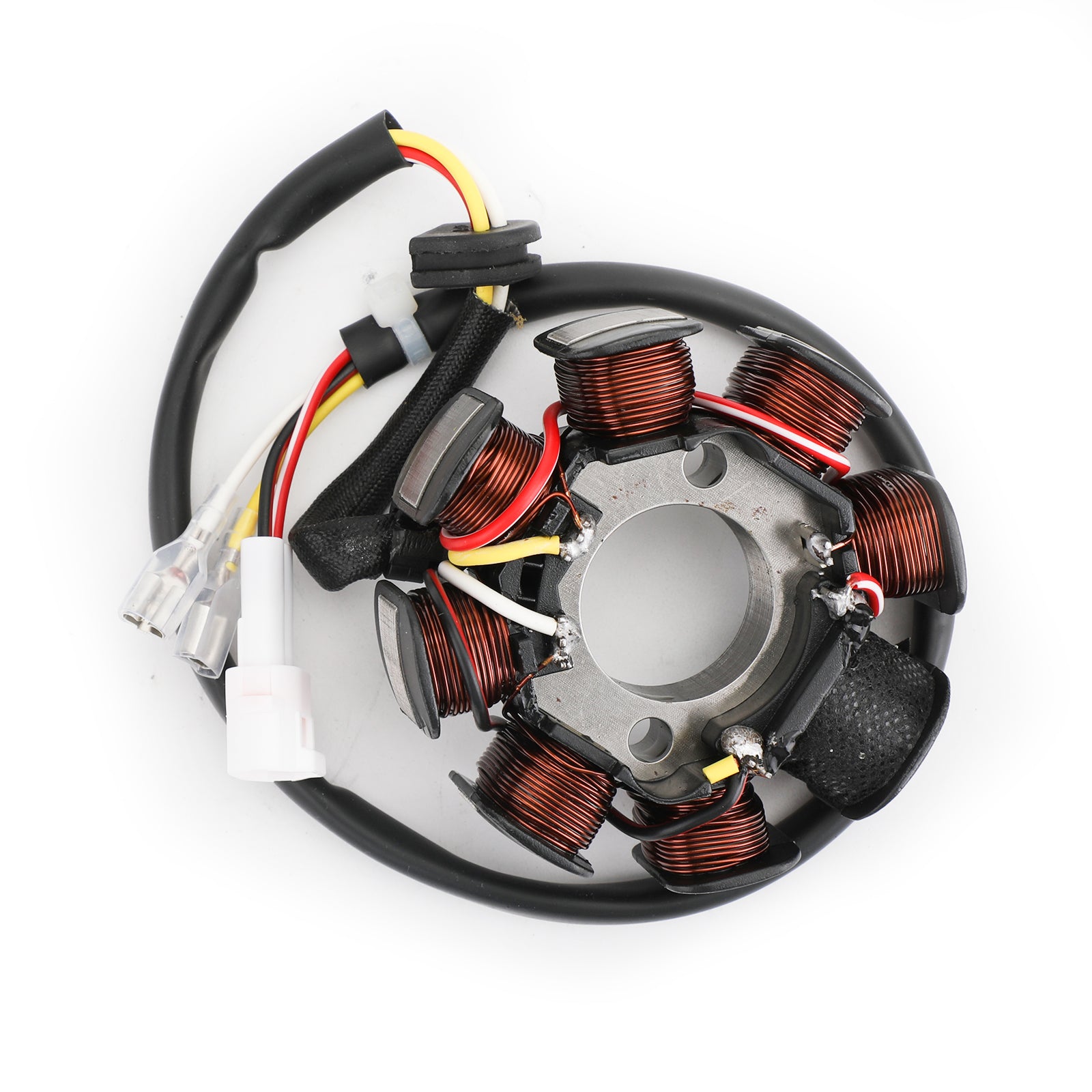 03-11 250 400 450 530 EXC XCW XC SXS XCF Statore Generatore Alternatore 77039104000 59039104200