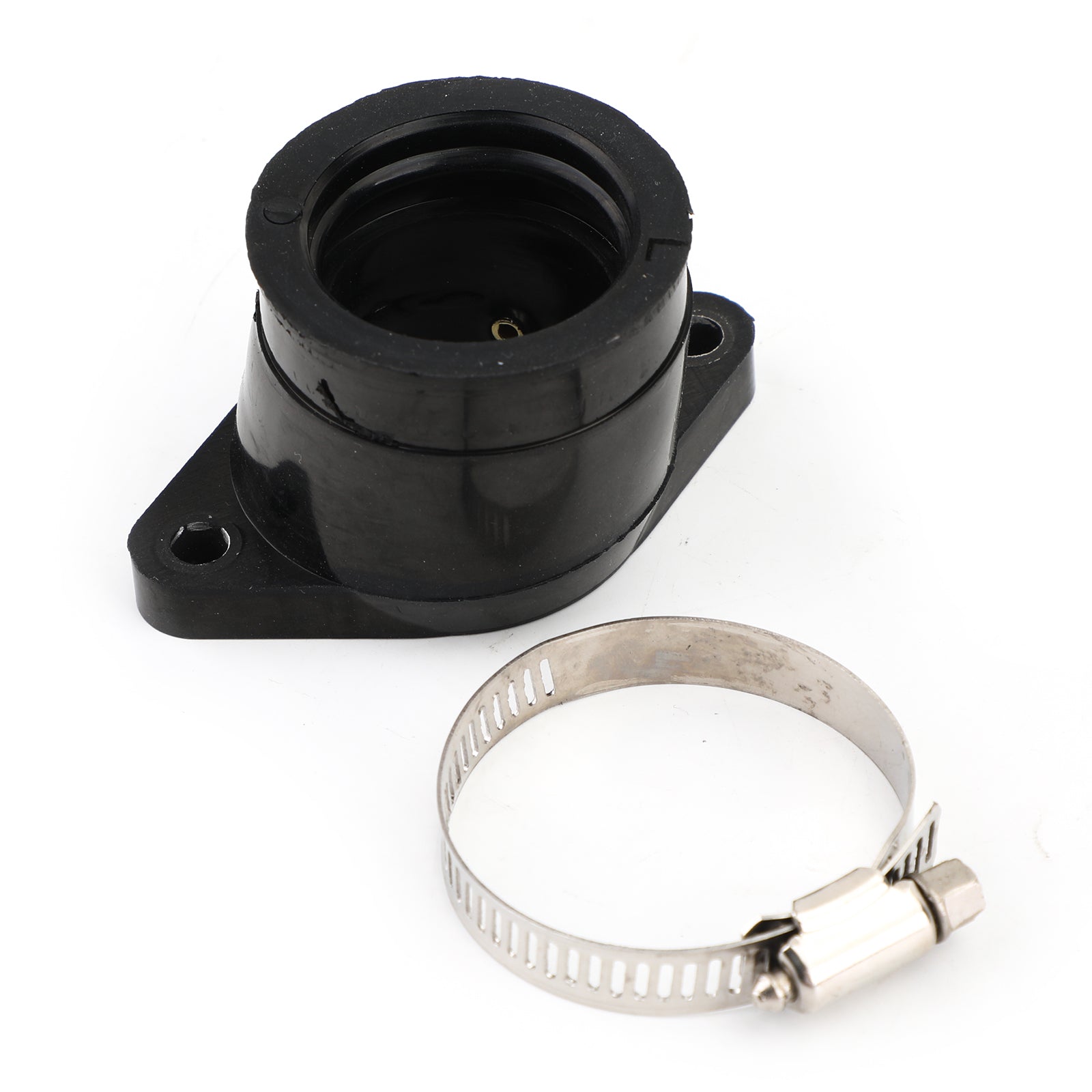 4x 82-83 Yamaha XJ650 81-83 Yamaha XJ750 Intake Manifolds Carb Clamps kit 5G2-13596-01-00 5G2-13586-02-00