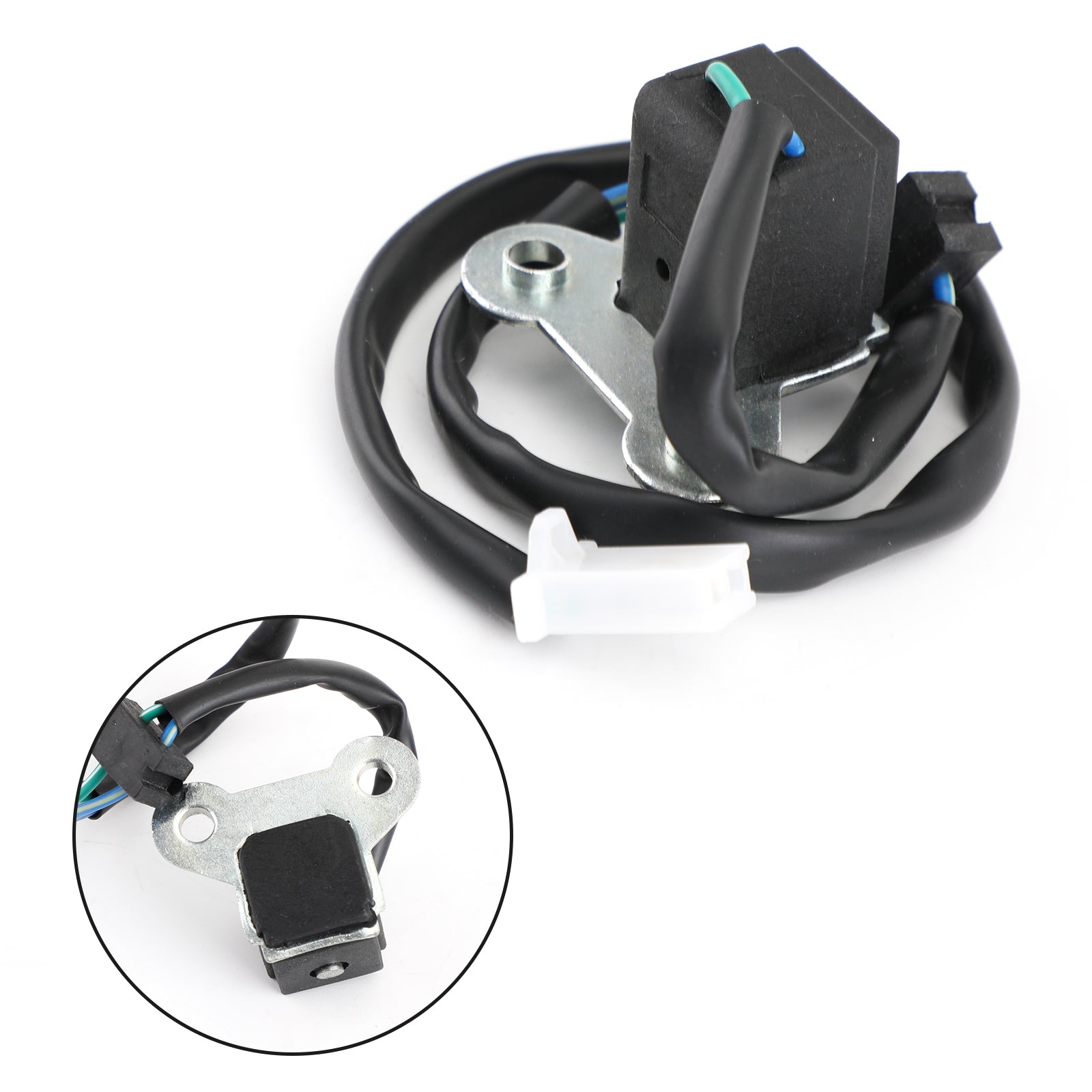 Stator Pulse Pickup Coil passar Honda 30300-KJ9-005 30300-KN7-671 30300-KM1-014