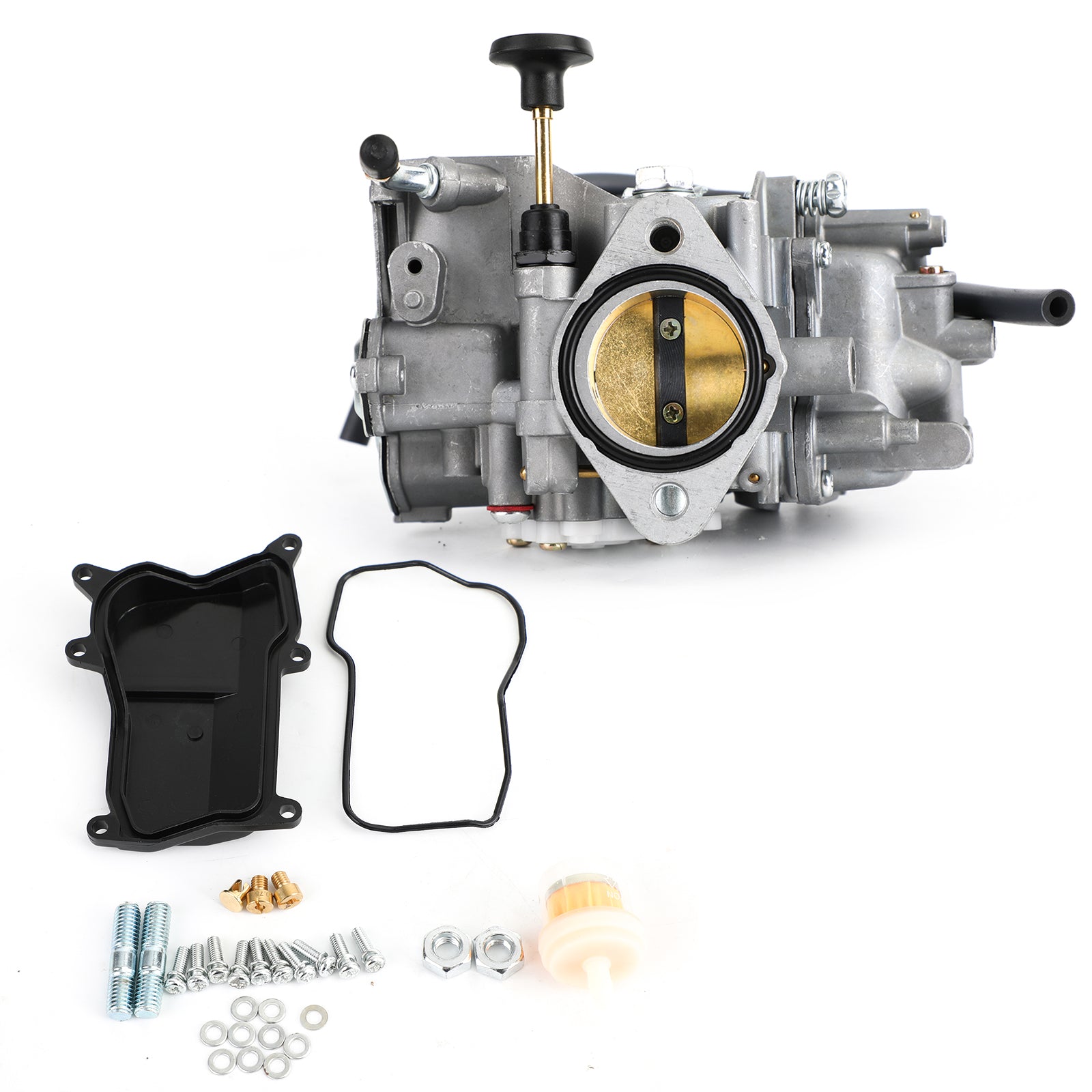 87-04 Yamaha Warrior 350 YFM 350 YFM350 ATV Quad Visharburetor Vergaser