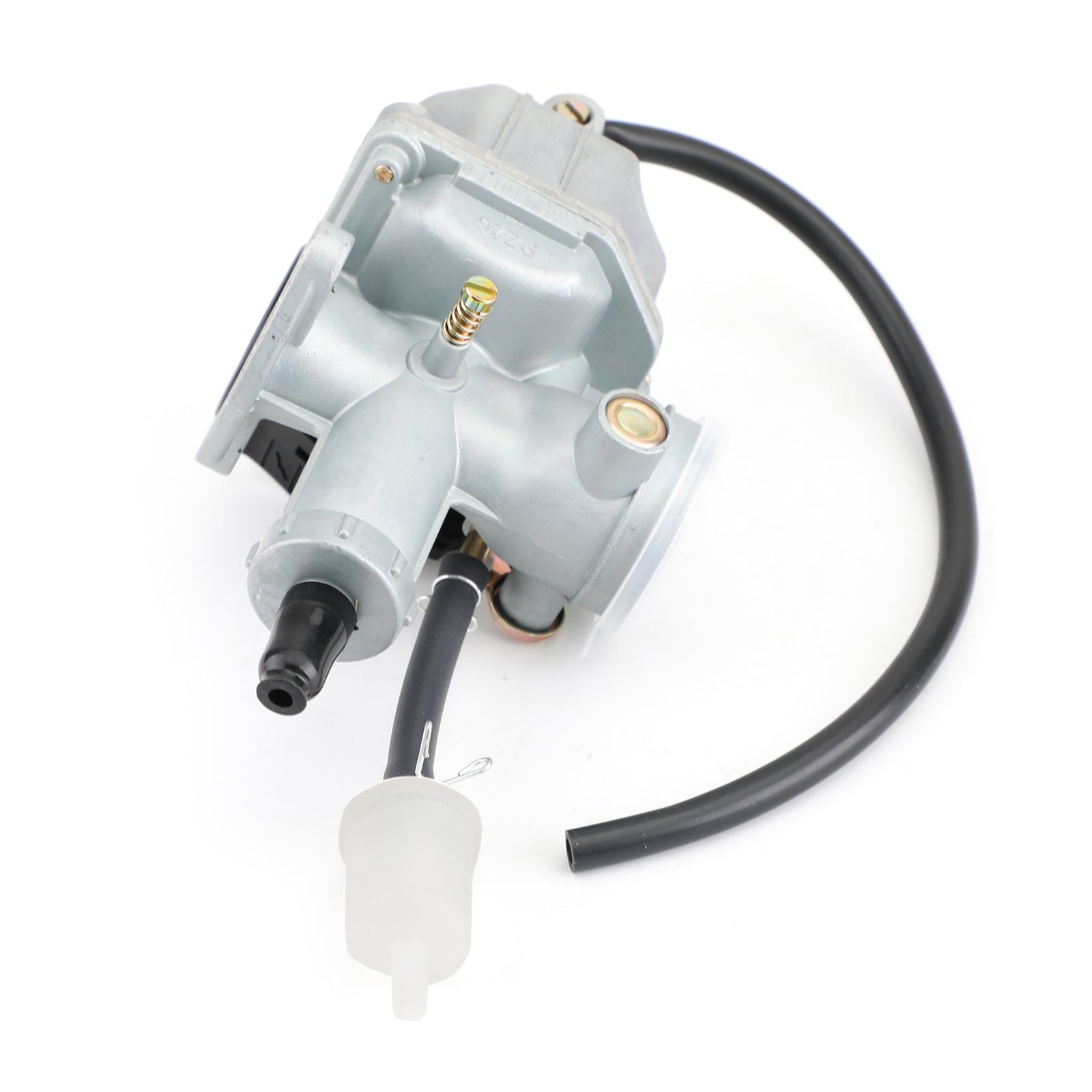 Ny PZ26 Carb Carburetor til 125cc-300cc 150cc ATV Dirt Bike Go Kart 26mm Intake Generic
