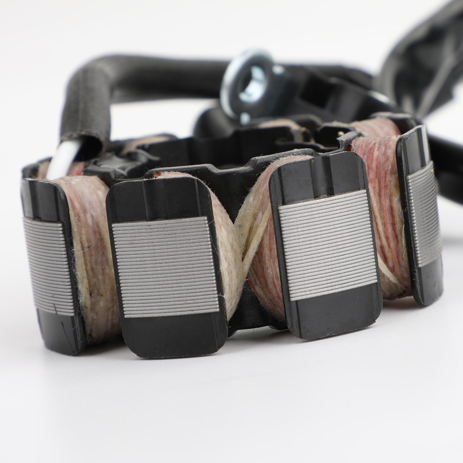 Stator Magneto Generator für Honda CRF150R CRF150RB 2007-2009/2012-2024