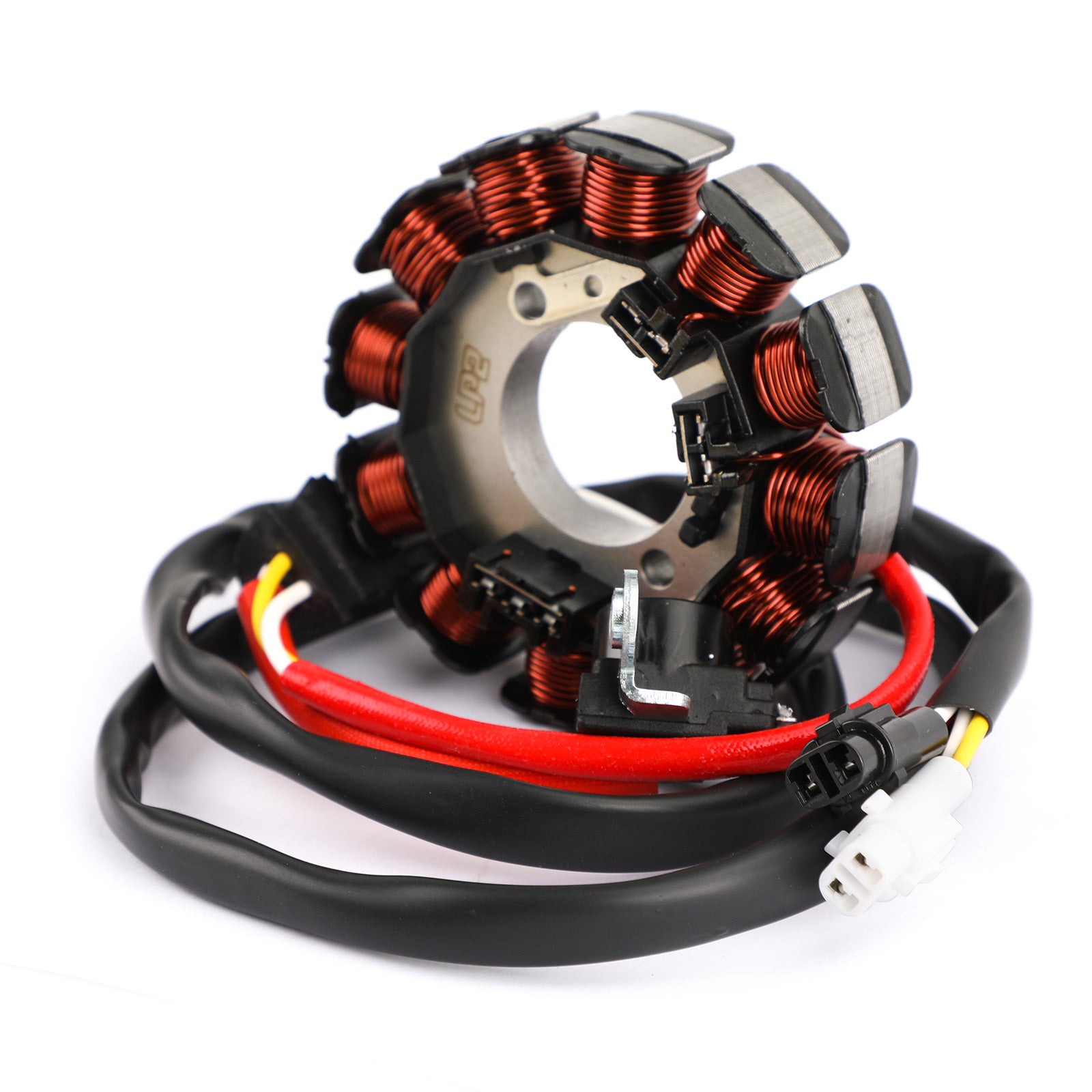 Magneto generátor Engine Stator Coil Fit pro plynový plyn EC250F Enduro 4T 2013-2015 EC300F Racing 4t EC300F Racing 4t 2015