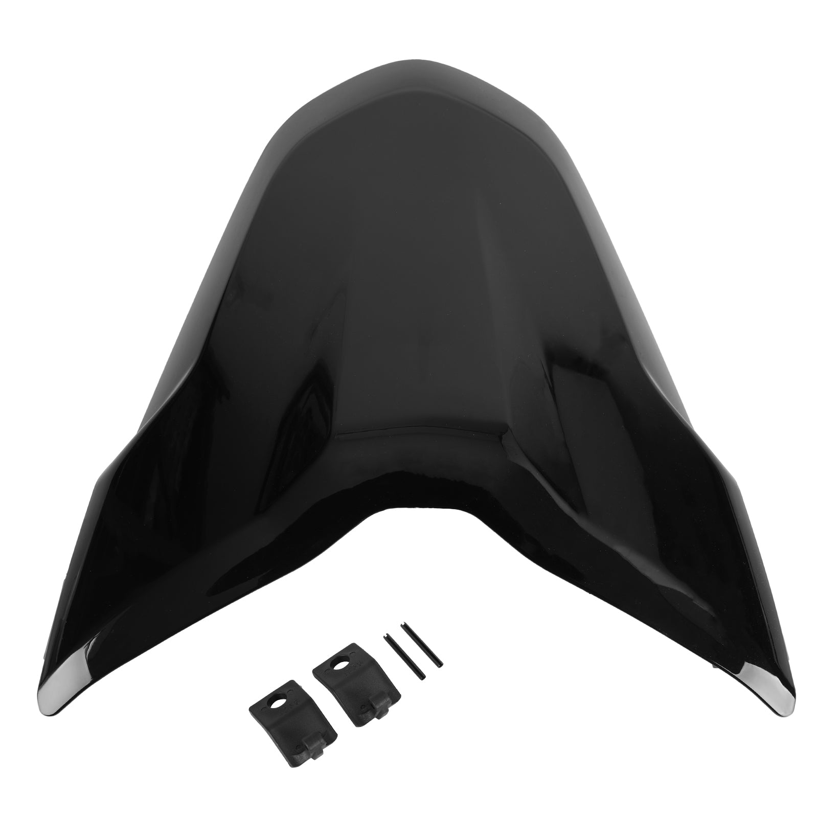 Ducati Supersport 939 950 Das ganze Jahr Heck Rücksitzabdeckungsverkleidungshaube Generikum