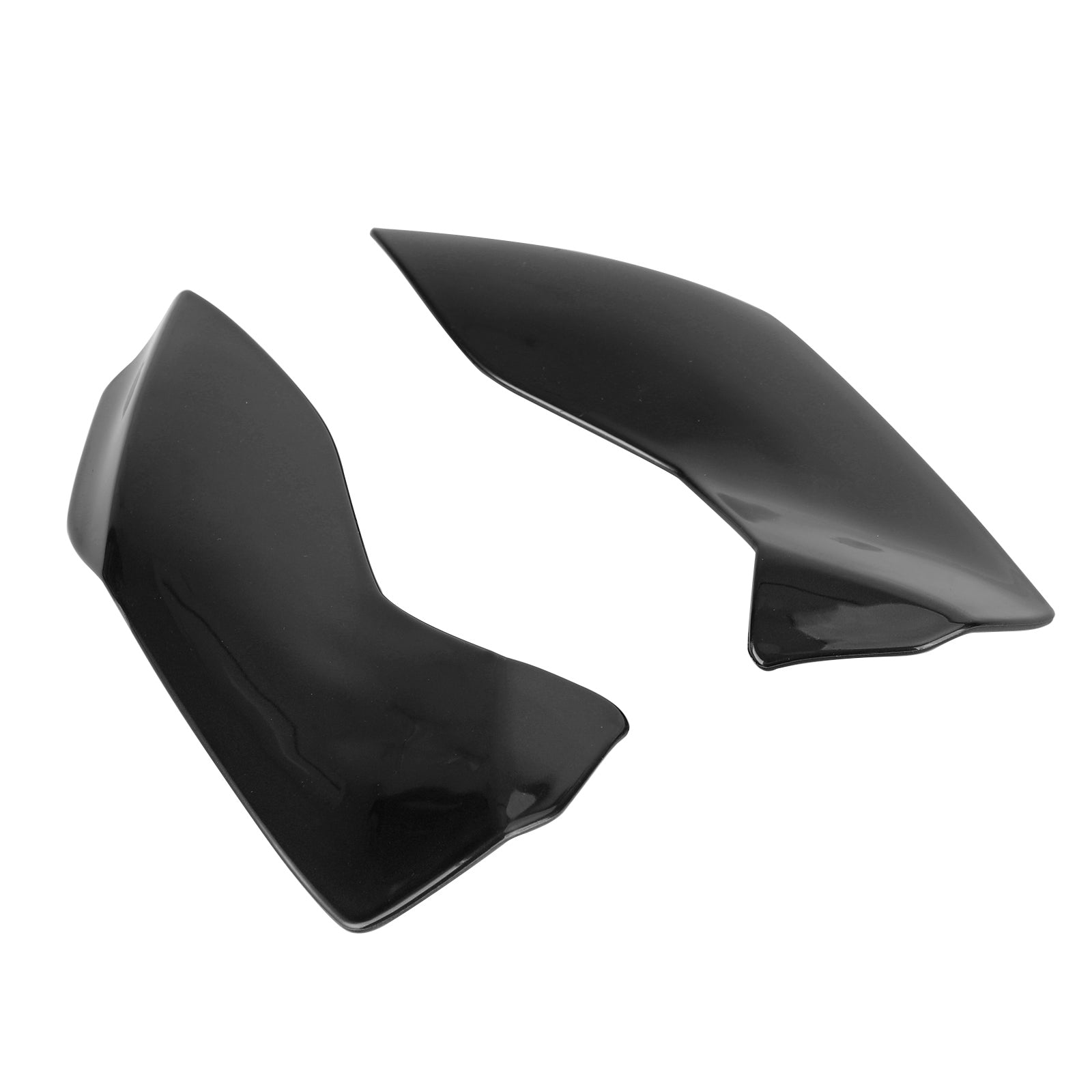 ヘッドライトフェアリングサイドパネルヤマハ MT-09 FZ09 MT-09 SP 2021-2022