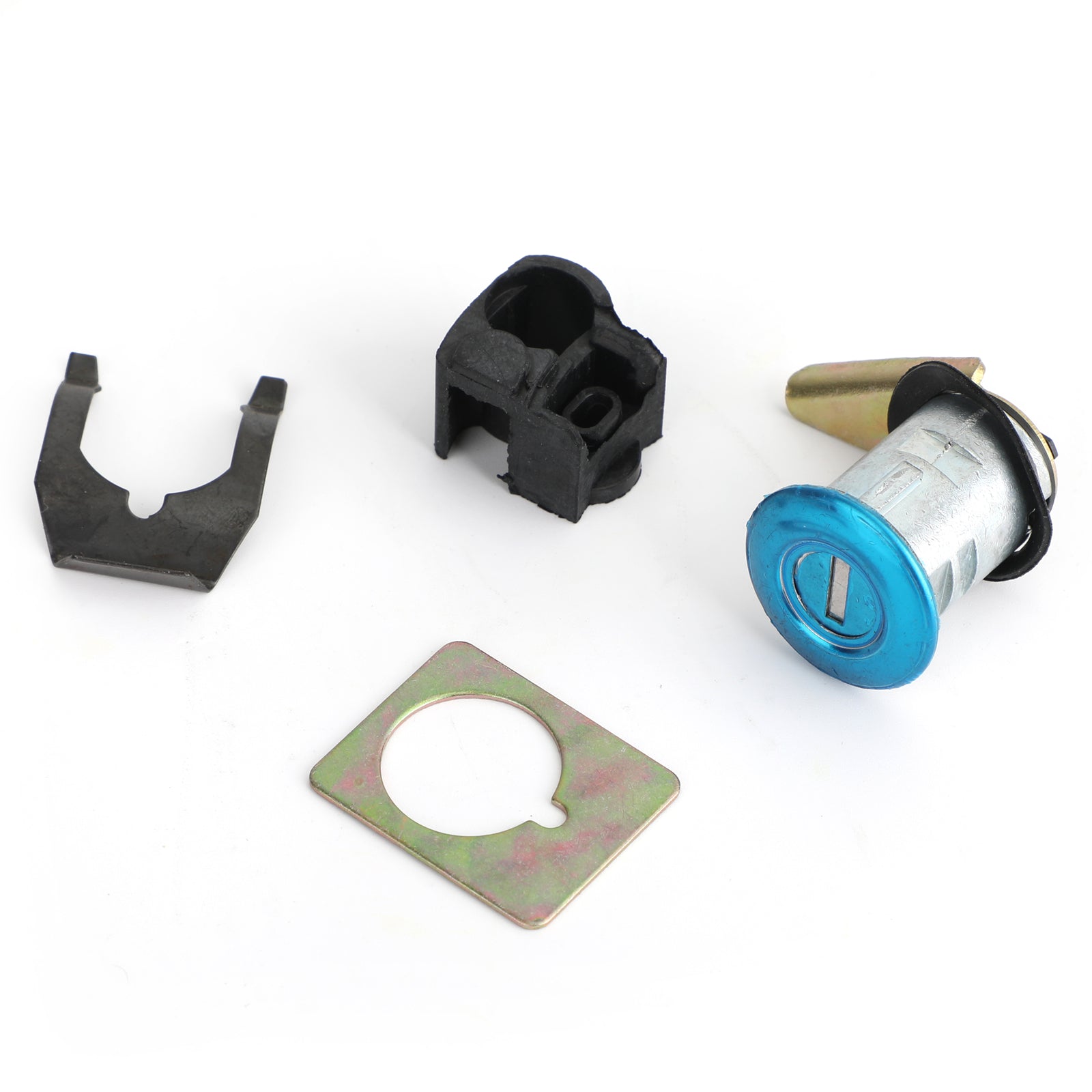 2008-2014 Honda CBR600RR 2007-2014 CBR1000RR Ignition Switch Fuel Gas Cap Lock Set