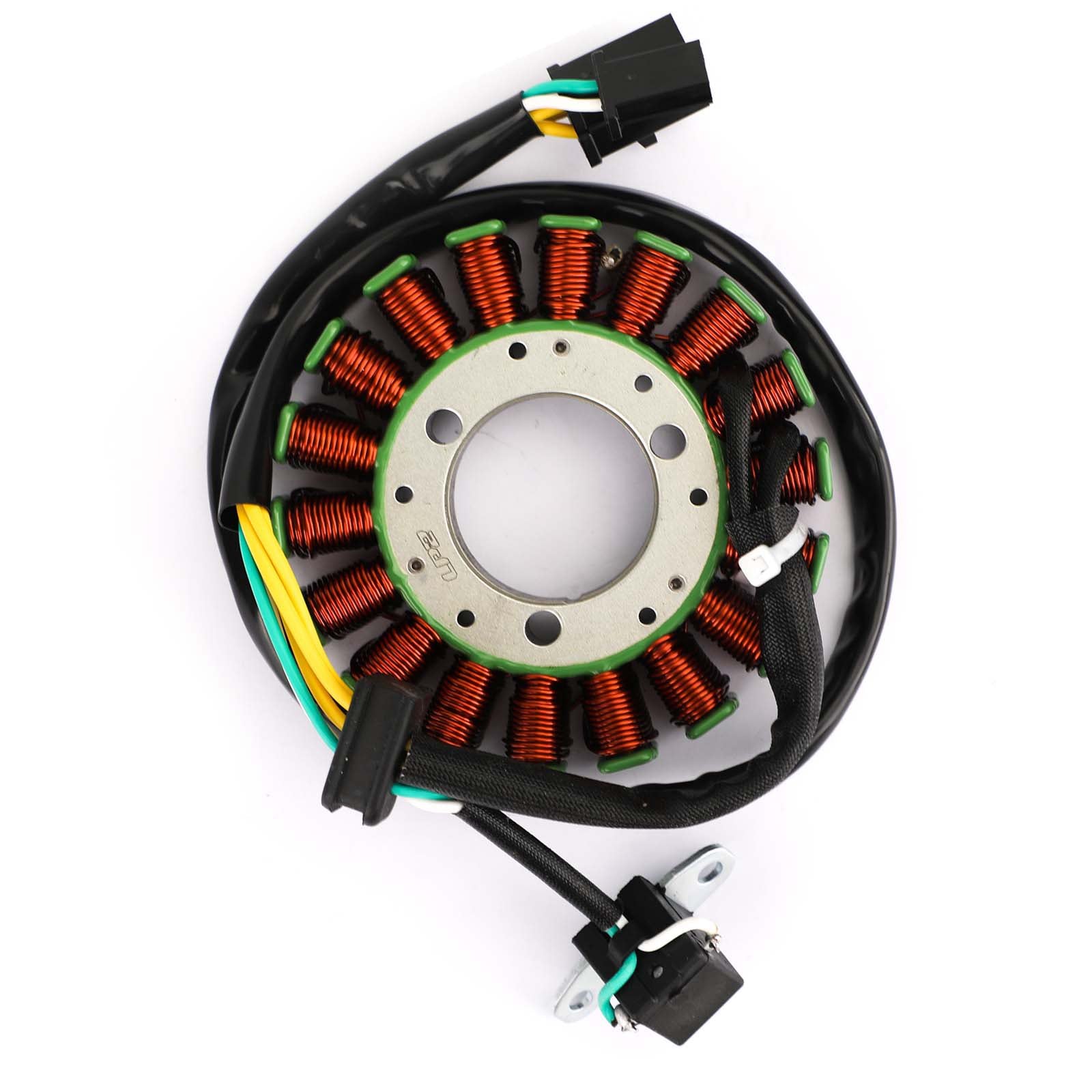 Generator Stator geschikt voor Cagiva v Raptor 650 / Raptor 650 IE 2001-2007