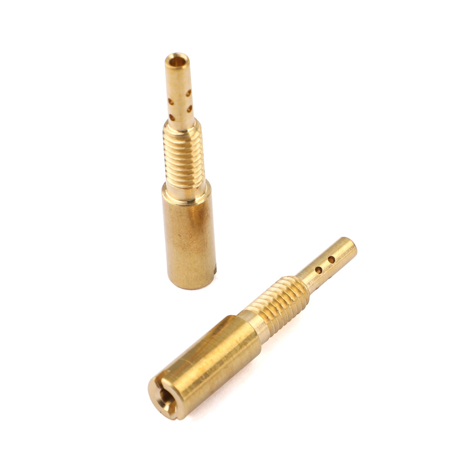 Kit de reconstrucción de carburador compatible con Yamaha XVS65AT V-Star 650 Silverad 02-05 XVS65A V-Star 650 Classic XVS65 V-STAR 650 Custom 98??5