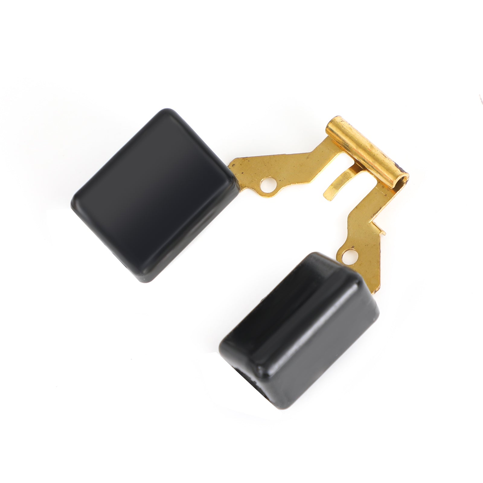 Kit di riparazione carburatore 2X galleggiante adatto per Yamaha XV700 XV750 XV920 XV1000 XV1100 generico