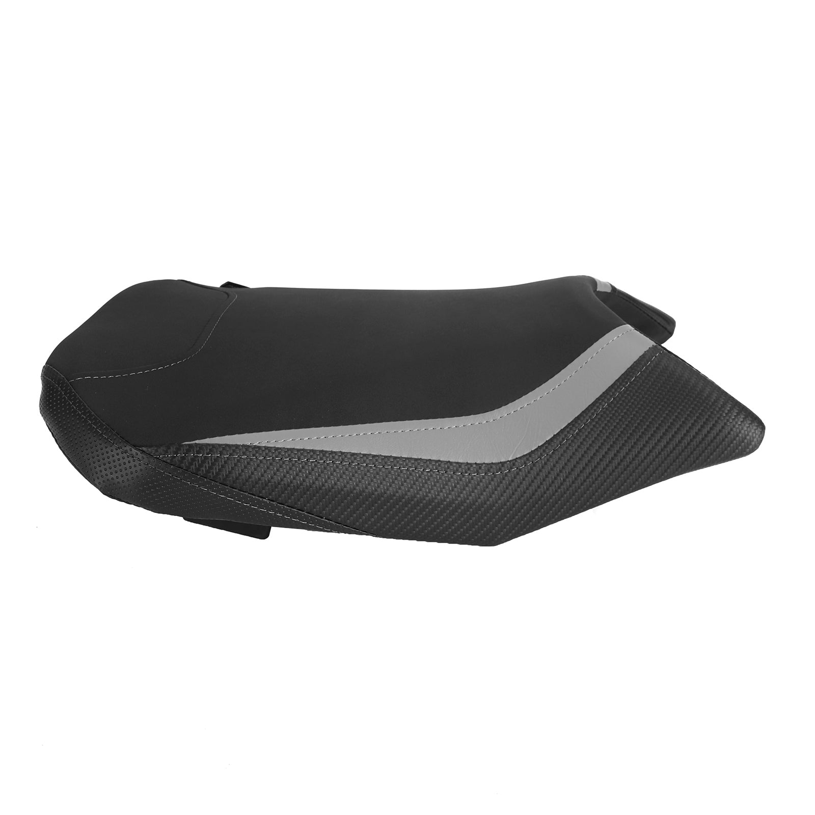 Erstatt passasjersetet foran bakover for Honda CBR500R CBR 500R 19-21 Rød generisk