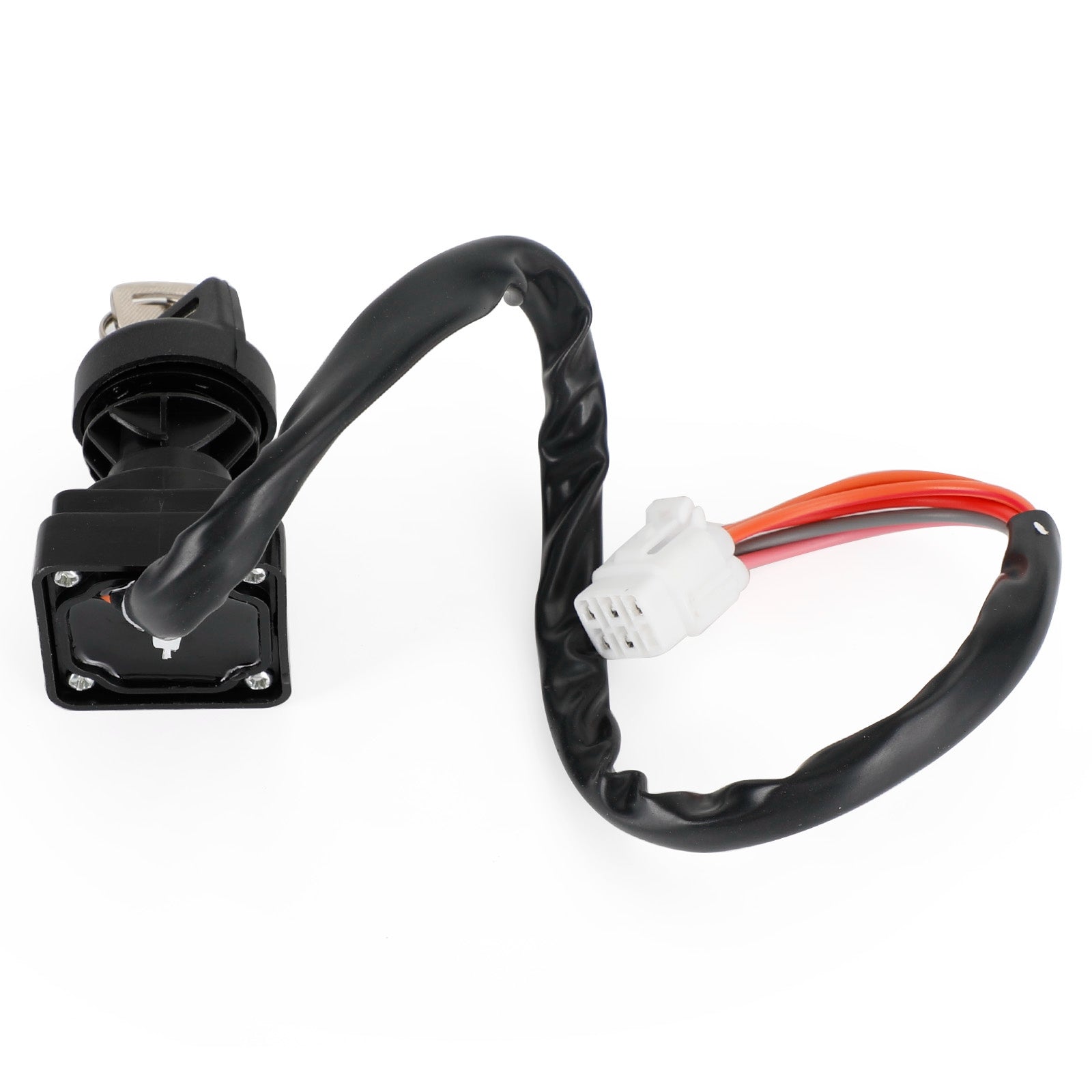 Ontstekingsschakelaar met toetsen voor Suzuki 2008 - 2015 King Quad LTA 750 x 37110-31G01 Generic