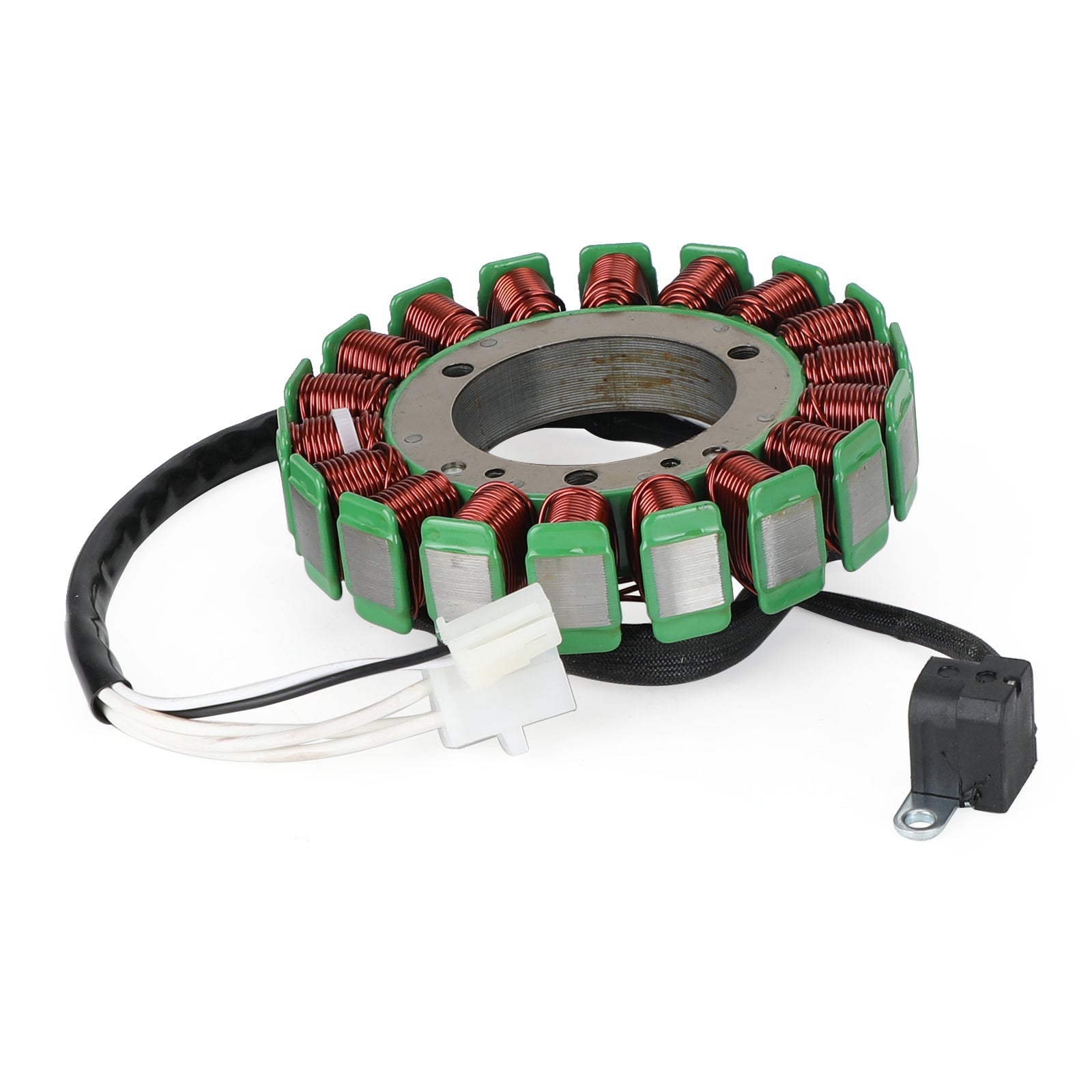Regler-Magnet-Stator-Dichtungskit für Yamaha XVS1100 V-Star Drag Star 04-2011 Generic