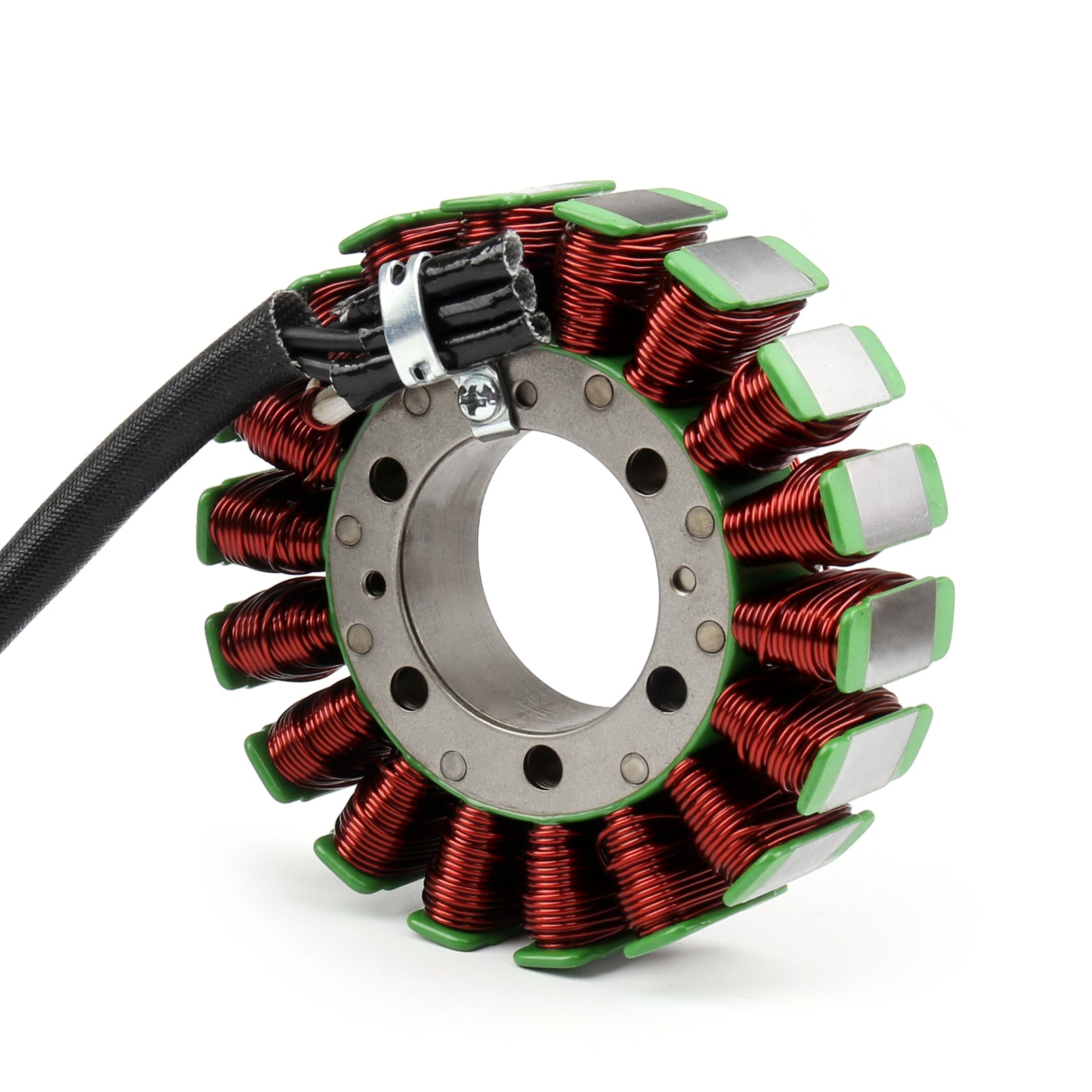 Magneto Generator Motor Stator Bobina para Honda CBR650F 14-16 B650FA 14-17 via Fedex