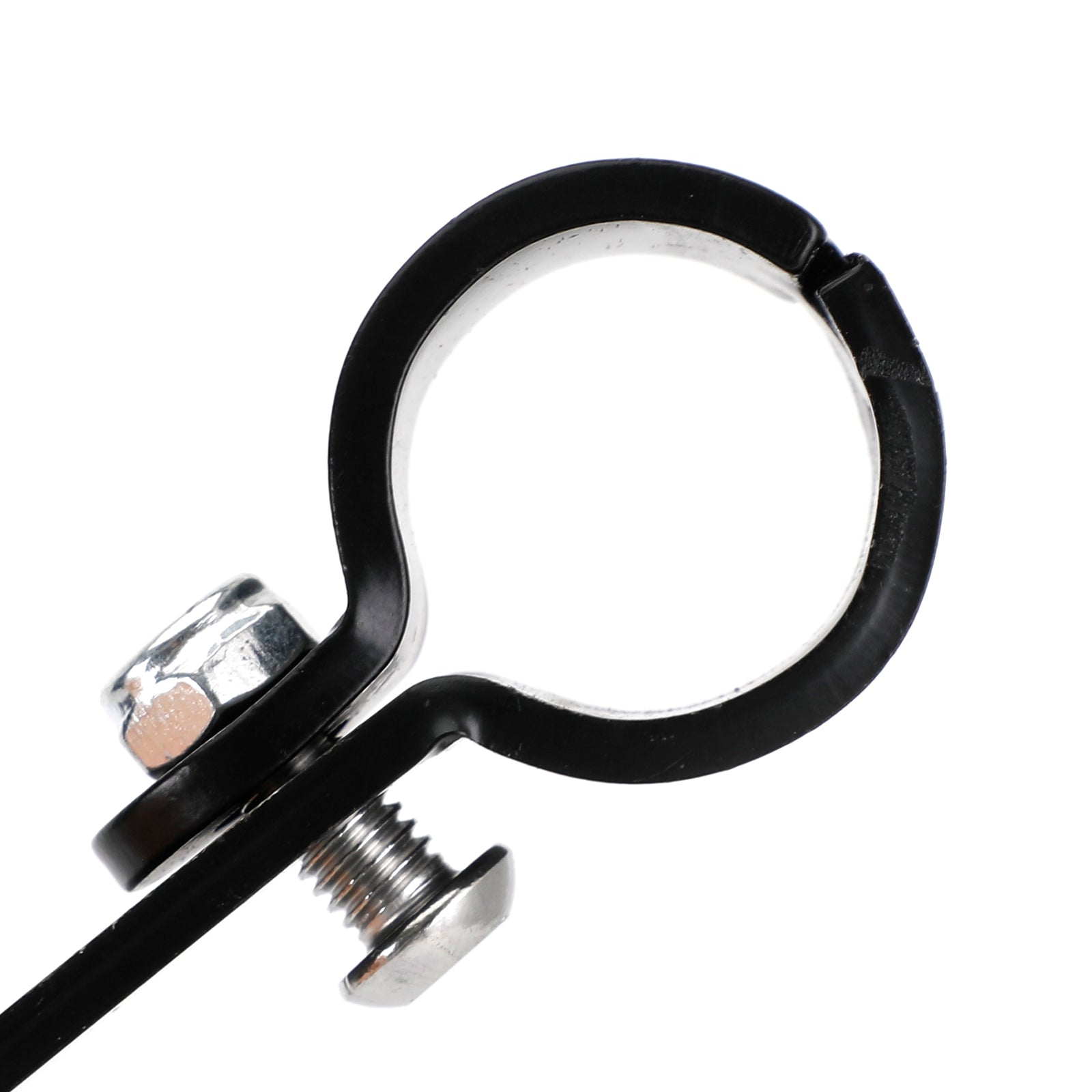 Soporte lateral para motocicleta, asistente CNC, 20-23mm, soporte para motocicleta y Scooter