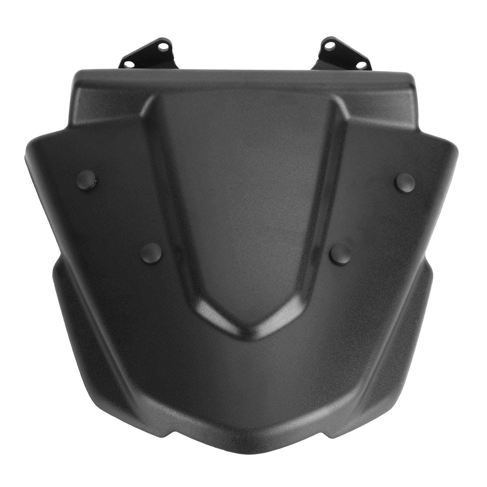 MUDGUARD EXTENCY Cover Front Beak Nose Cone til Yamaha XT1200Z 2014-2021 Generisk