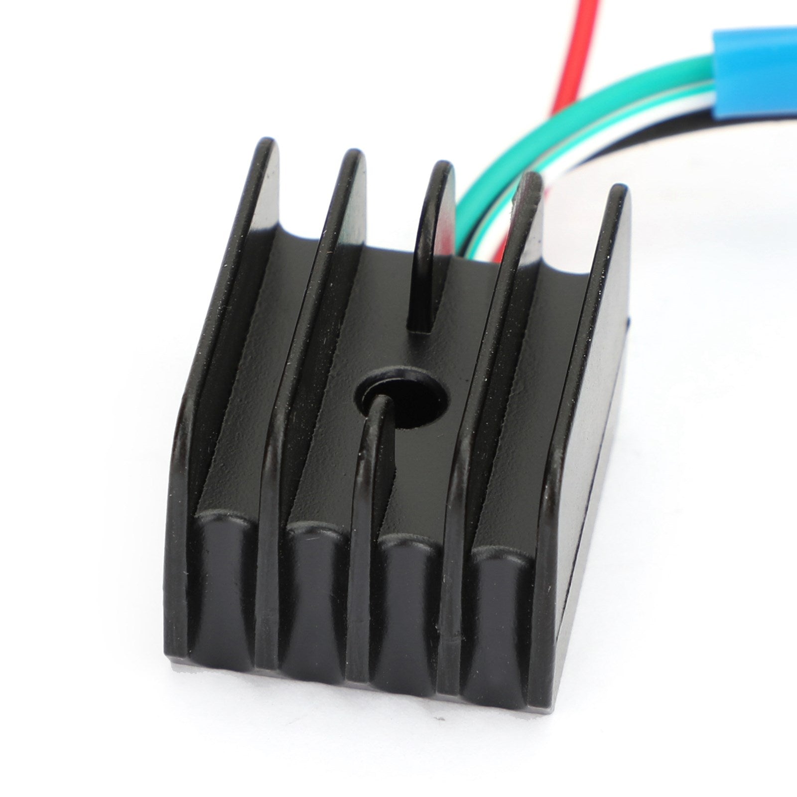 Spänningsregulator Fit för Yamaha 20hp 1989-2010 Yamaha 40HP 1984-1994/1998-2006