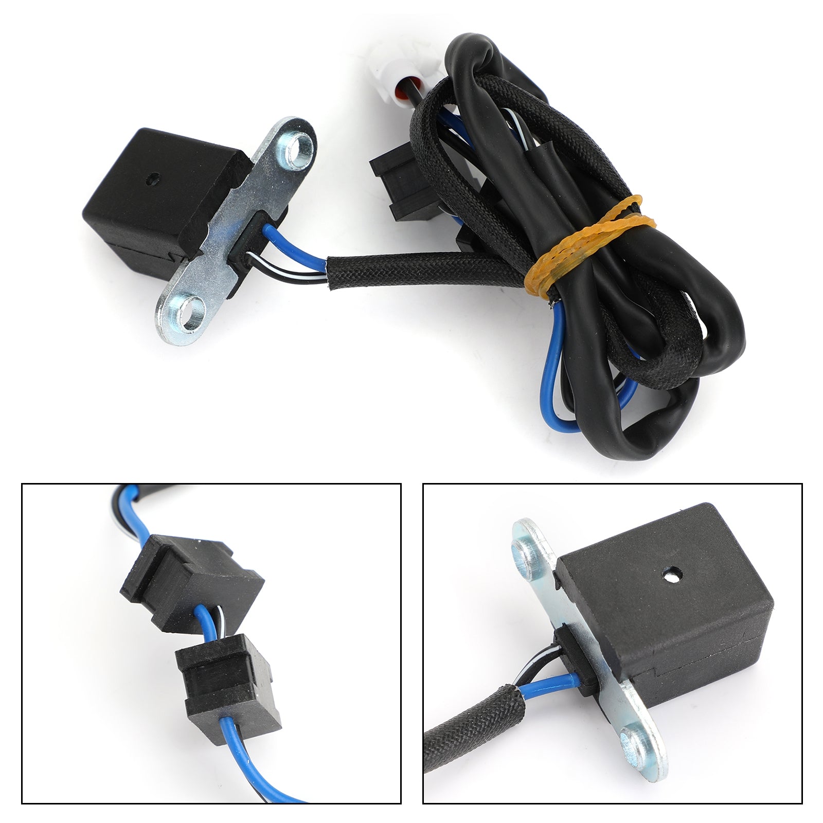 Kawasaki KEF300 LACOTA300 Sport 2WD 2001-2004 BAYOU C 1989-2004 BAYOU300 4WD 1989-2006 Pulsar Pulsing Coil