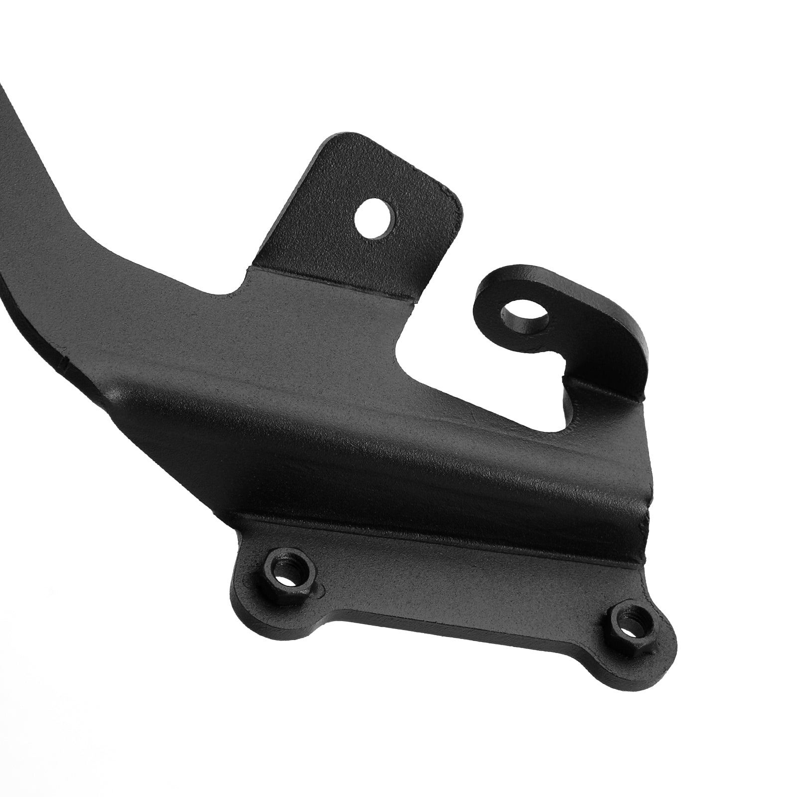 Protezione cursore coperchio motore statore in plastica per Yamaha Yzf-R25 Yzf-R3 19-23