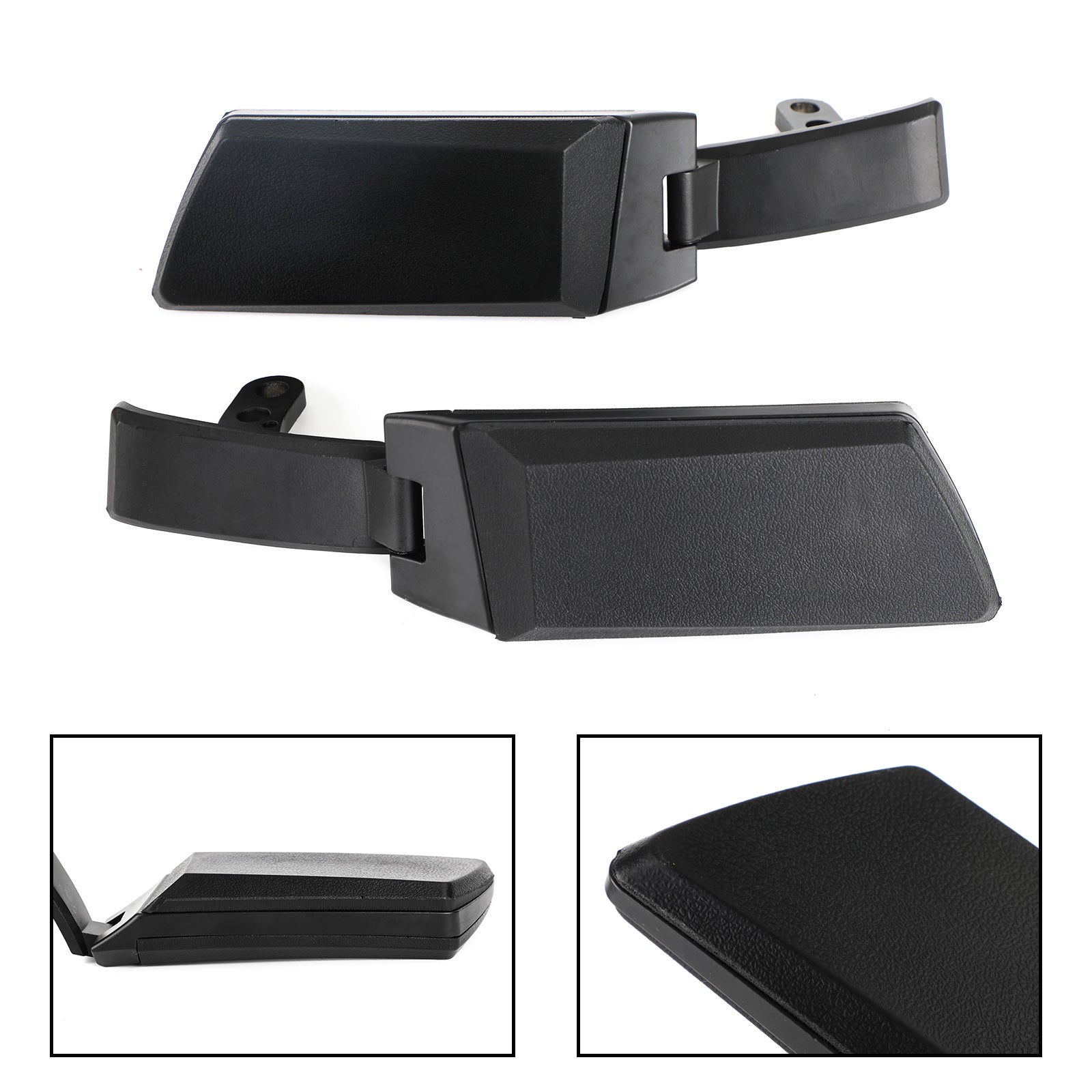 2018-2021 Honda Gold Wing GL1800 Tour TOIL PASESTENT LEATER HACTER