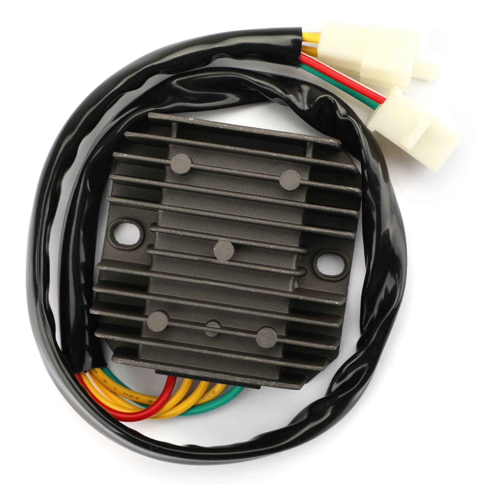 Regulador de tensão para Honda NX500 NX650 1995 1996 97 98 99 2000 31600-MAN-621