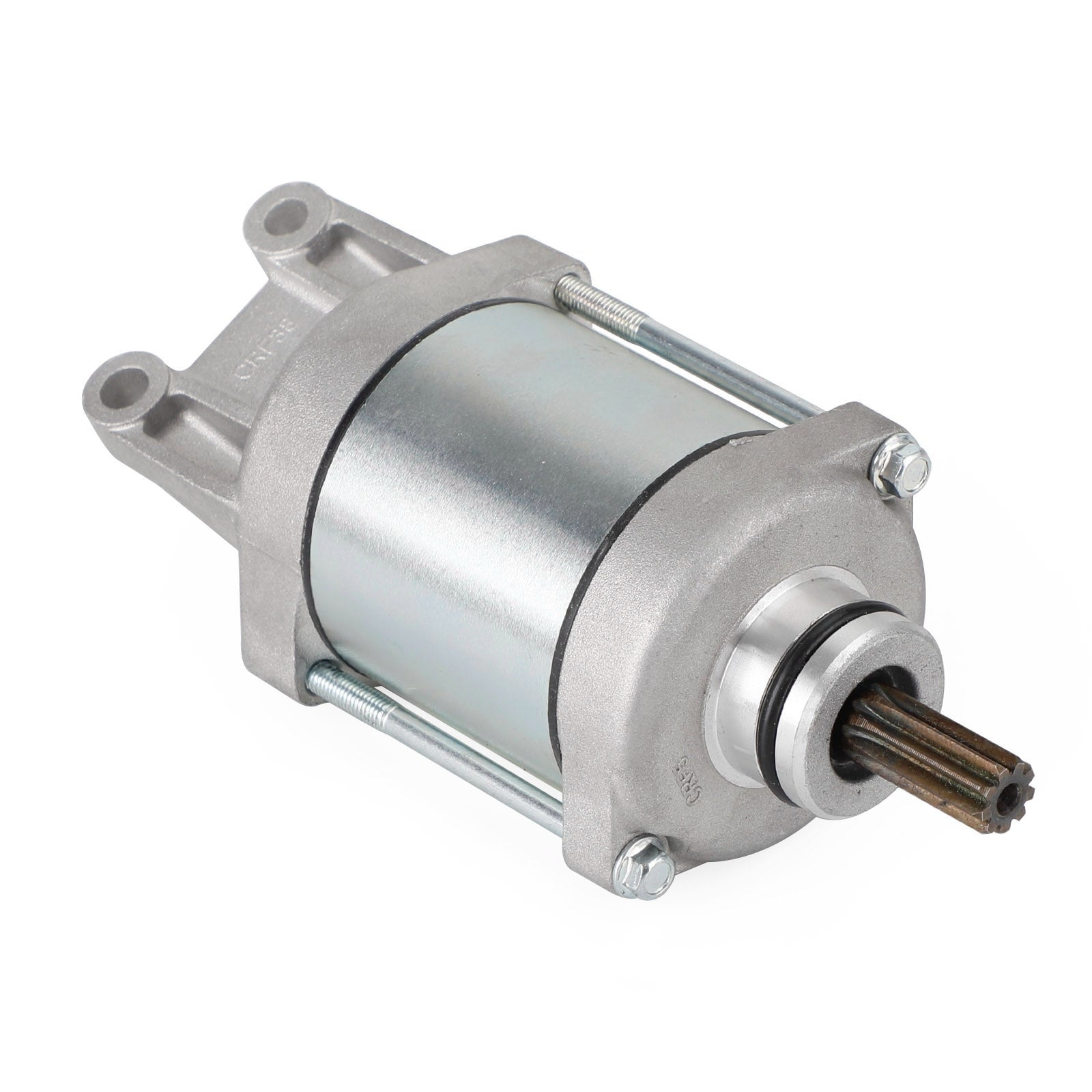 Engine Starter Motor for Ducati Panigale V4 / V4S / V4R 2018-2022 #27040193A