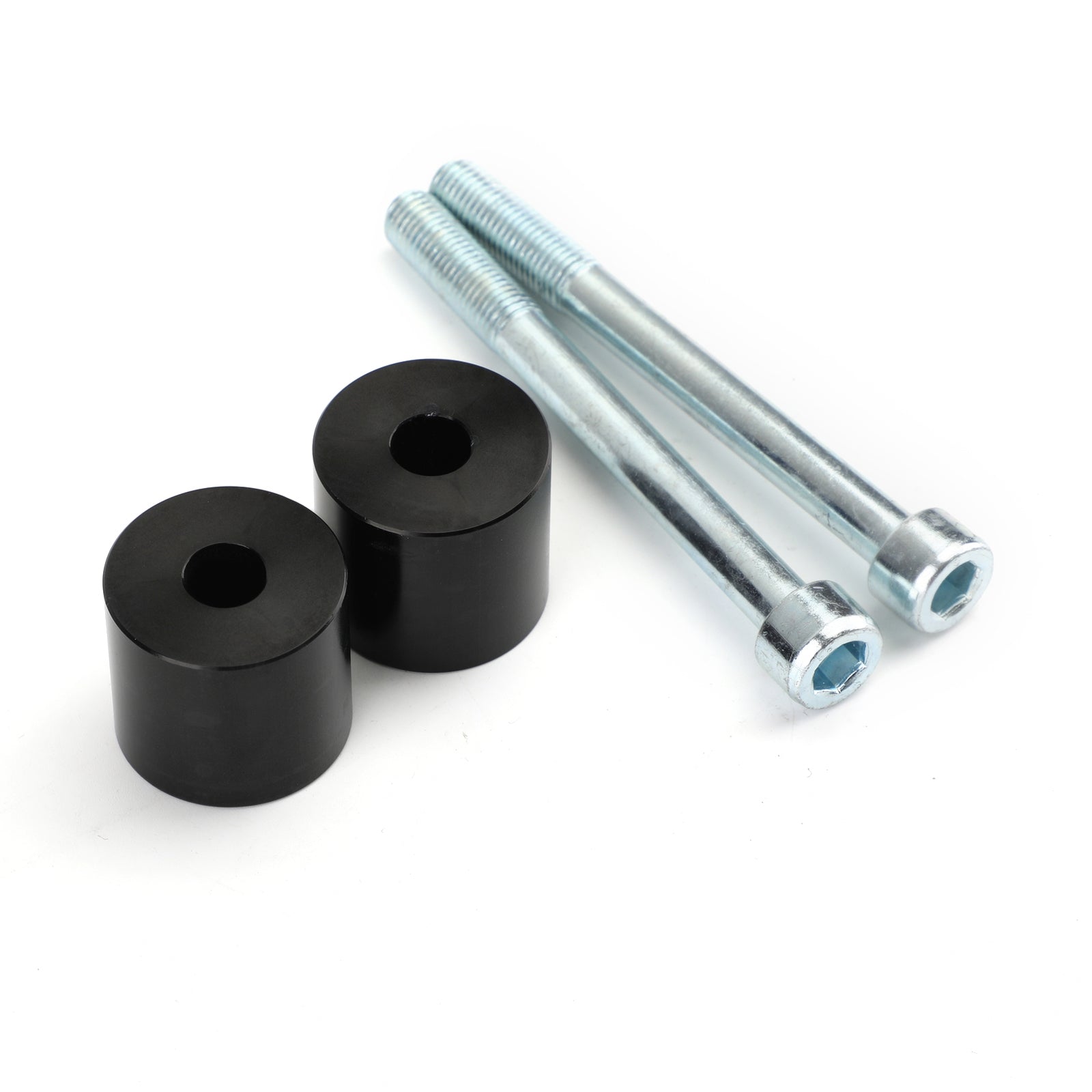 30-mm-Anstieg für Ducati Multistradada 1200/s 1260 950/s 10-19