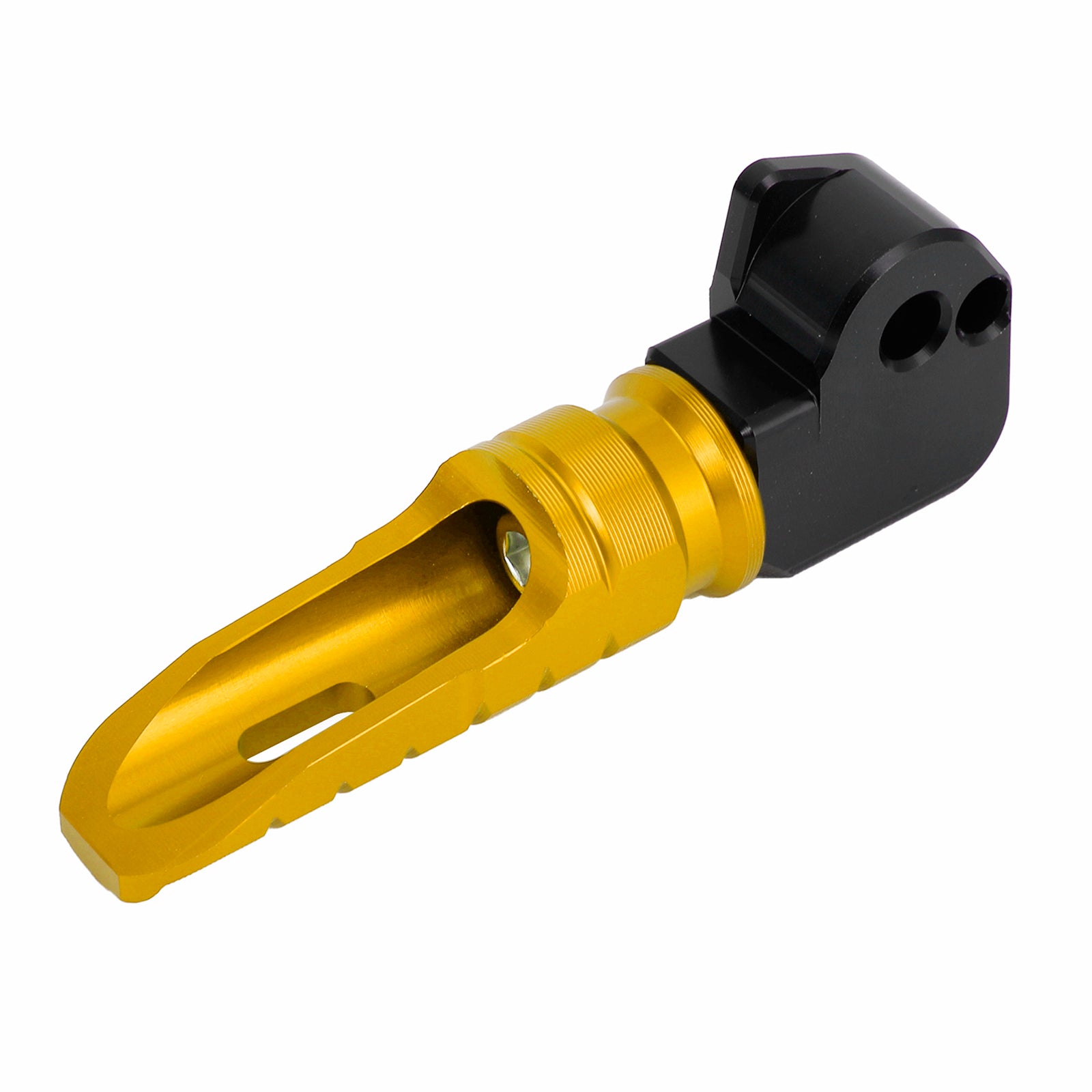 Bakre fotstöd Fotpinnen passar för Honda Forza 750 NSS 750 2021-2022