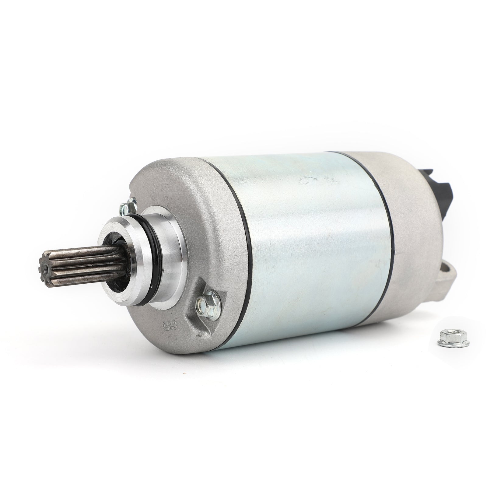 スターターモータースズキ GSF1250 バンディット 1250S 07-18 GSX1250 10-17 31100-18H00 汎用フェデックスエクスプレス配送