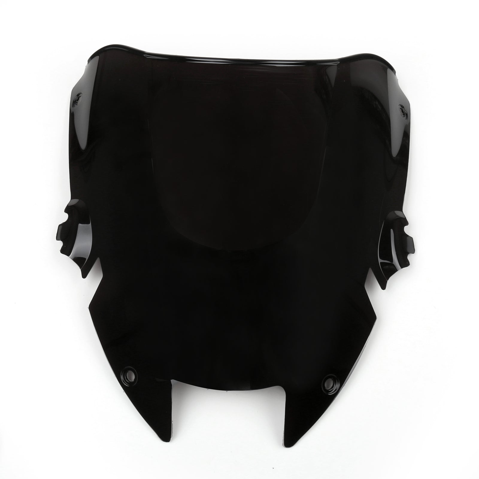 Honda VTR1000F VTR1000 forrude forrude ildstorm superhawk blk generisk