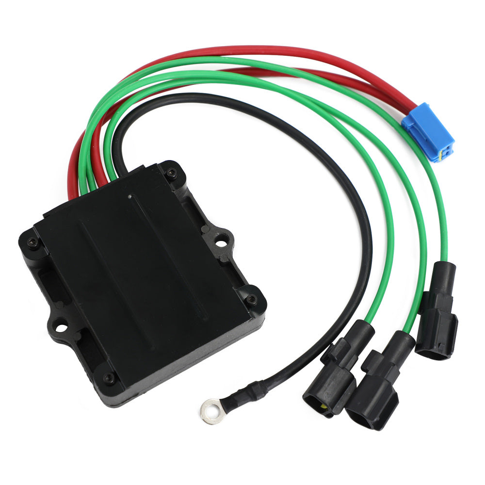 Regulator dla silnika zewnętrznego Yamaha V6 200 250 300 HP 60V-81960-01 60V-81960-05 Ogólny