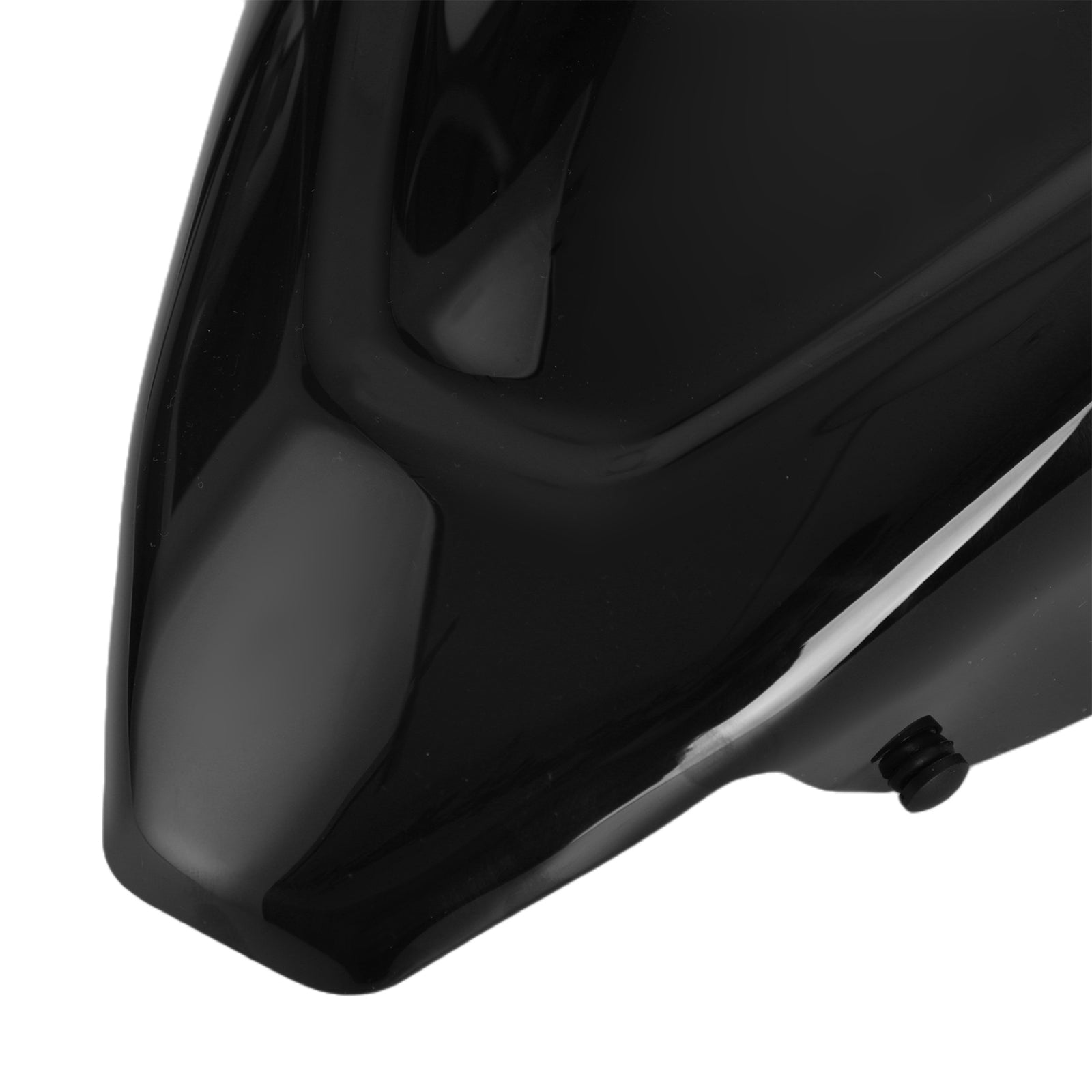 Motorcykel forrude forrude pasform til ducati streetfighter v4 / v4s 2020+ generisk