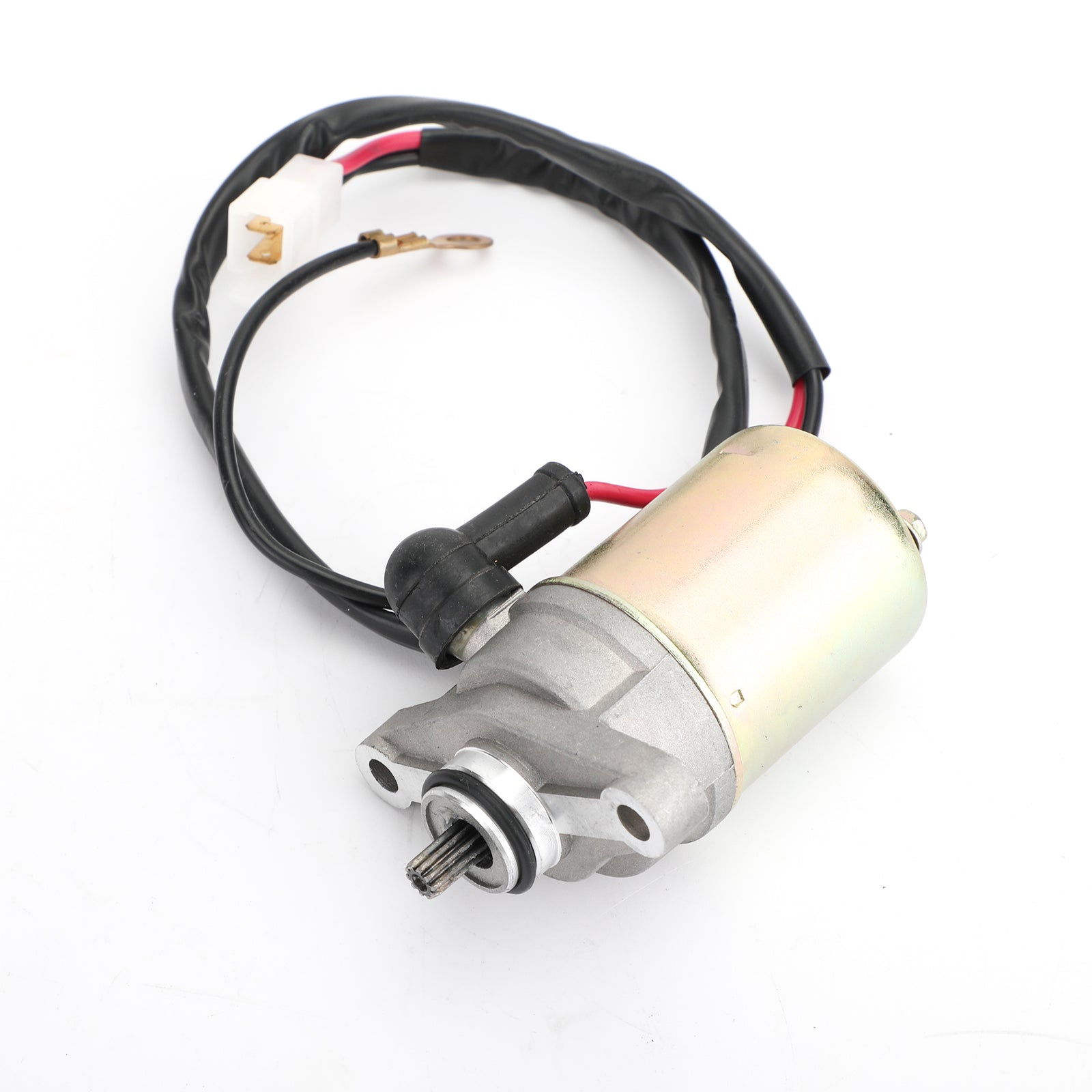 STARTER MOTOR FOR ARCTIC CAT DVX50 DVX 50 90 YOUTH & UTILITY ATV 2006-2008