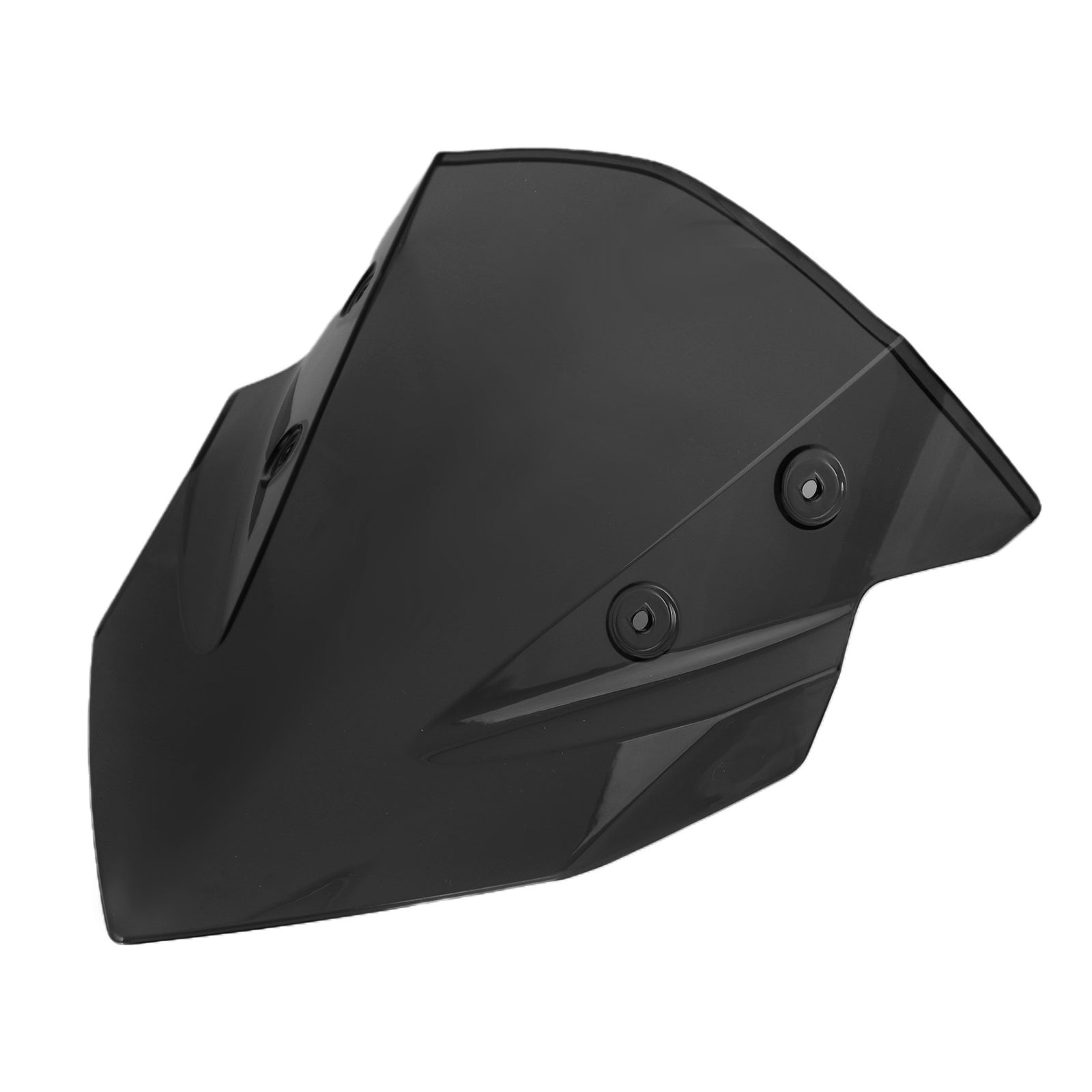 Windschutzscheibe Windschutzscheibe Windschutzschildschutz für Kawasaki Z400 2018-2022