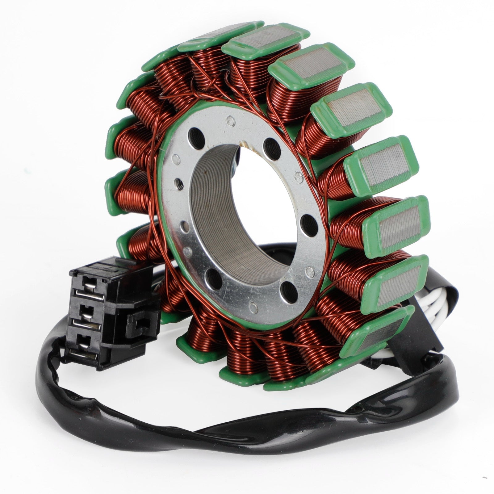 Reglermagneto Stator Dichtungskit für Kawasaki ZR Z750 1000 Z750 R 2007-2012 Generisches FedEx Express-Versand