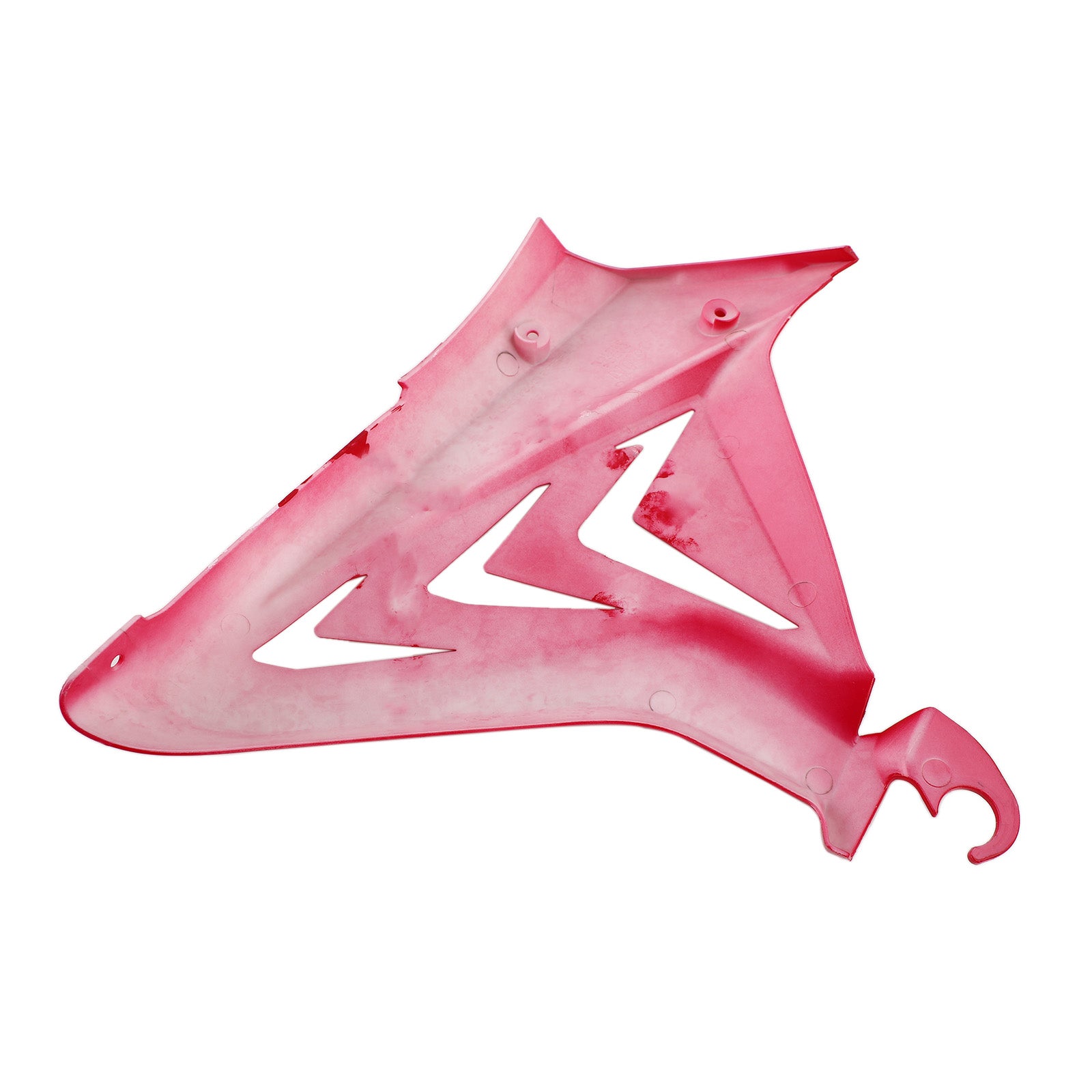 サイドフレームカバーパネルフェアリングカウルホンダ CBR650R 2019-2021 汎用