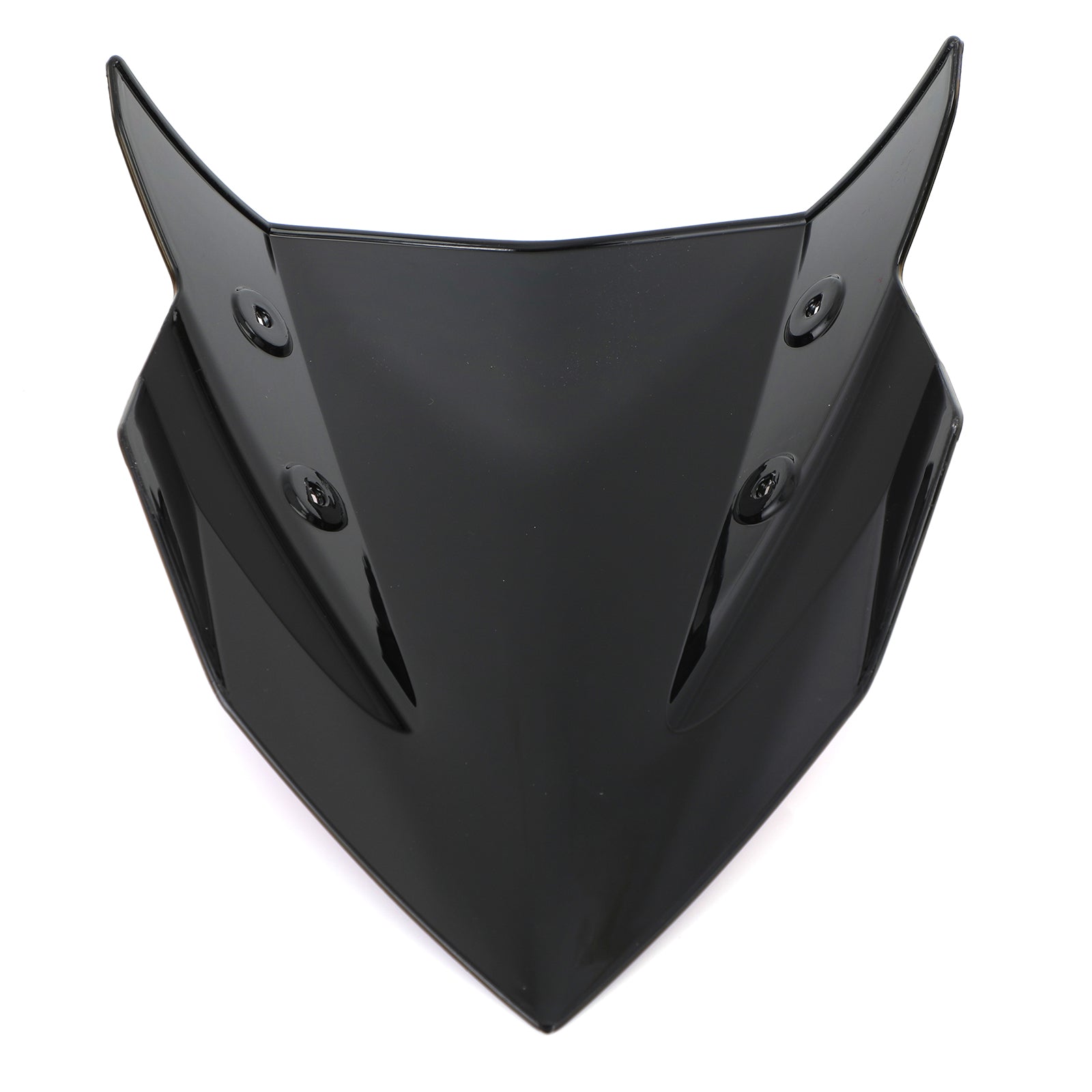 Windschutzscheibe Windschutzscheibe Windschutzschildschutz für Kawasaki Z400 2018-2022